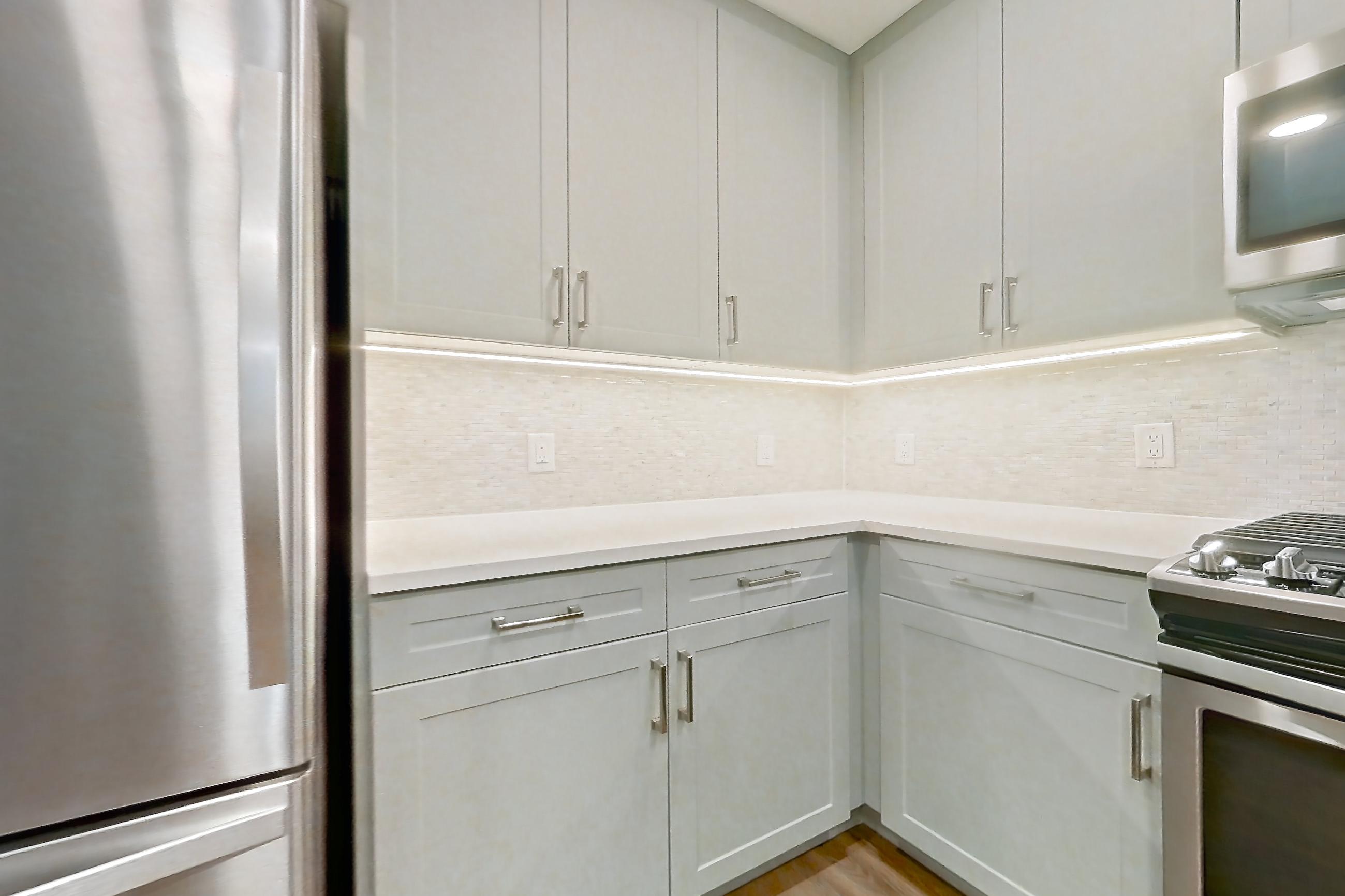 KITCHEN (representative of this floor plan)