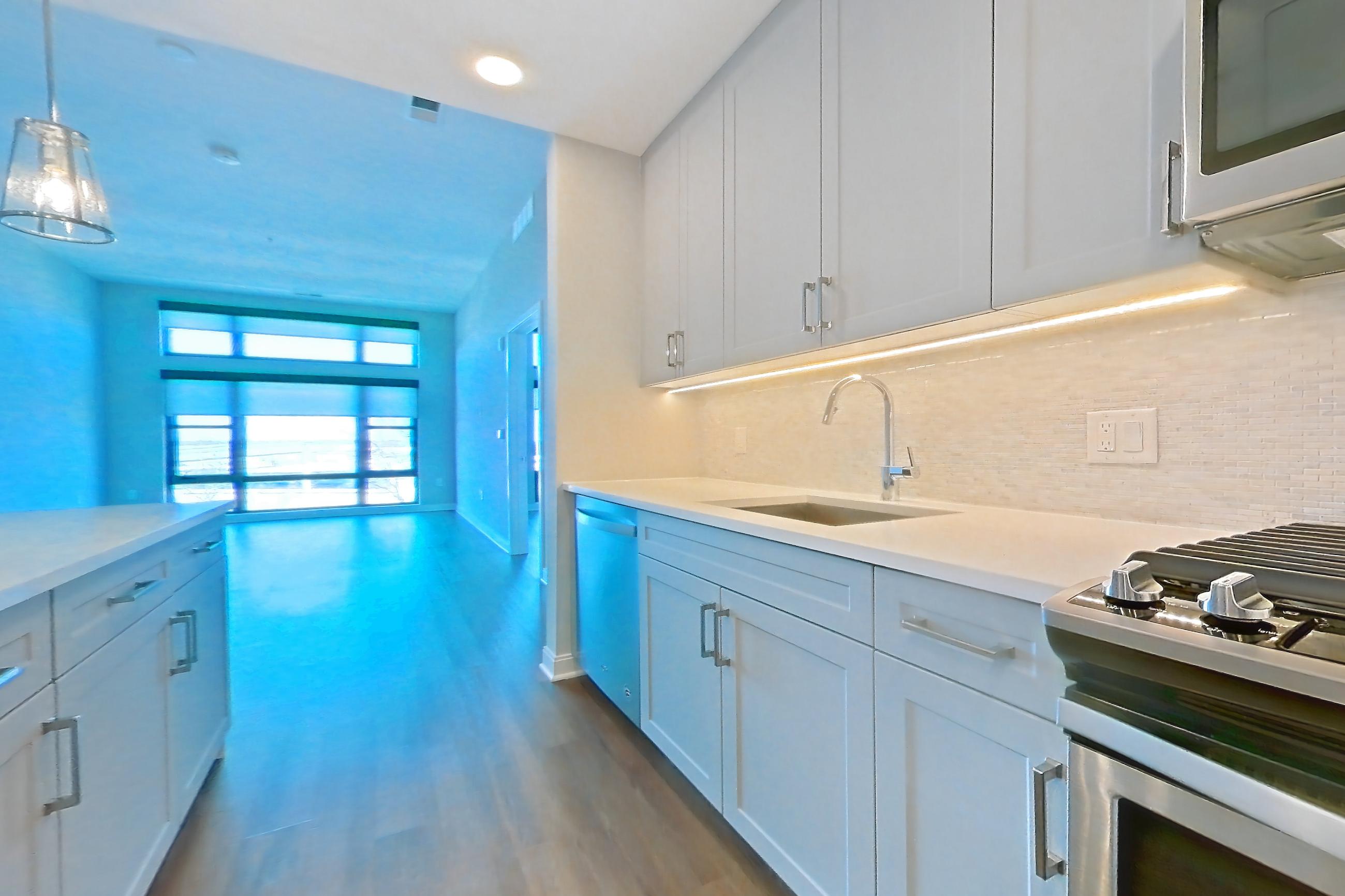 KITCHEN (representative of this floor plan)