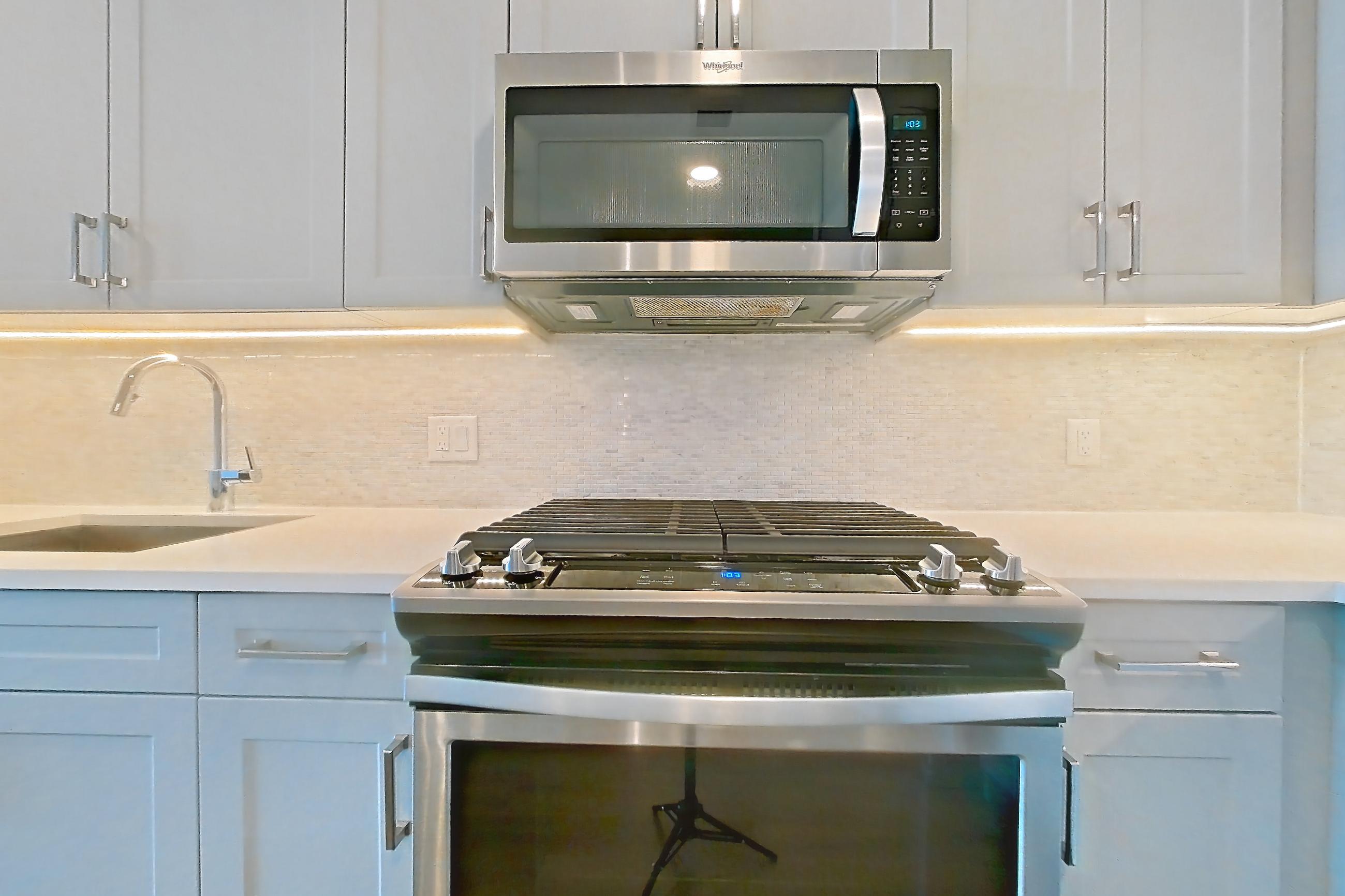 KITCHEN (representative of this floor plan)