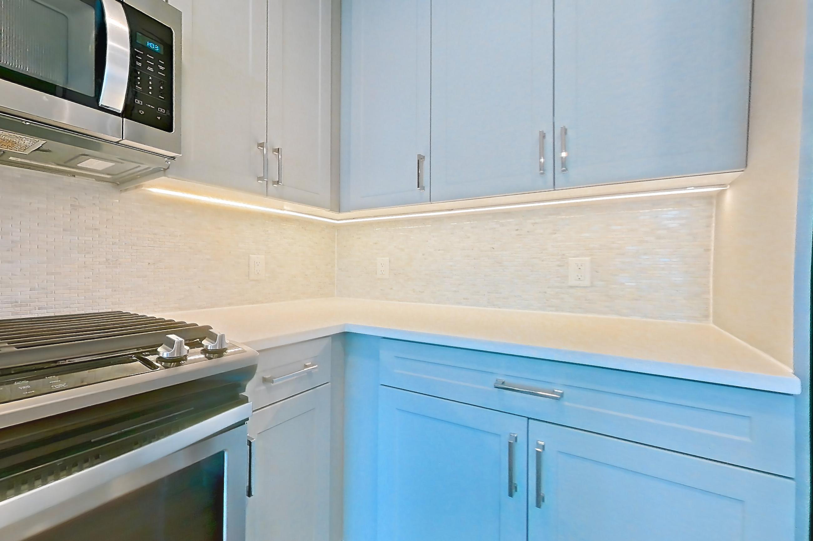 KITCHEN (representative of this floor plan)