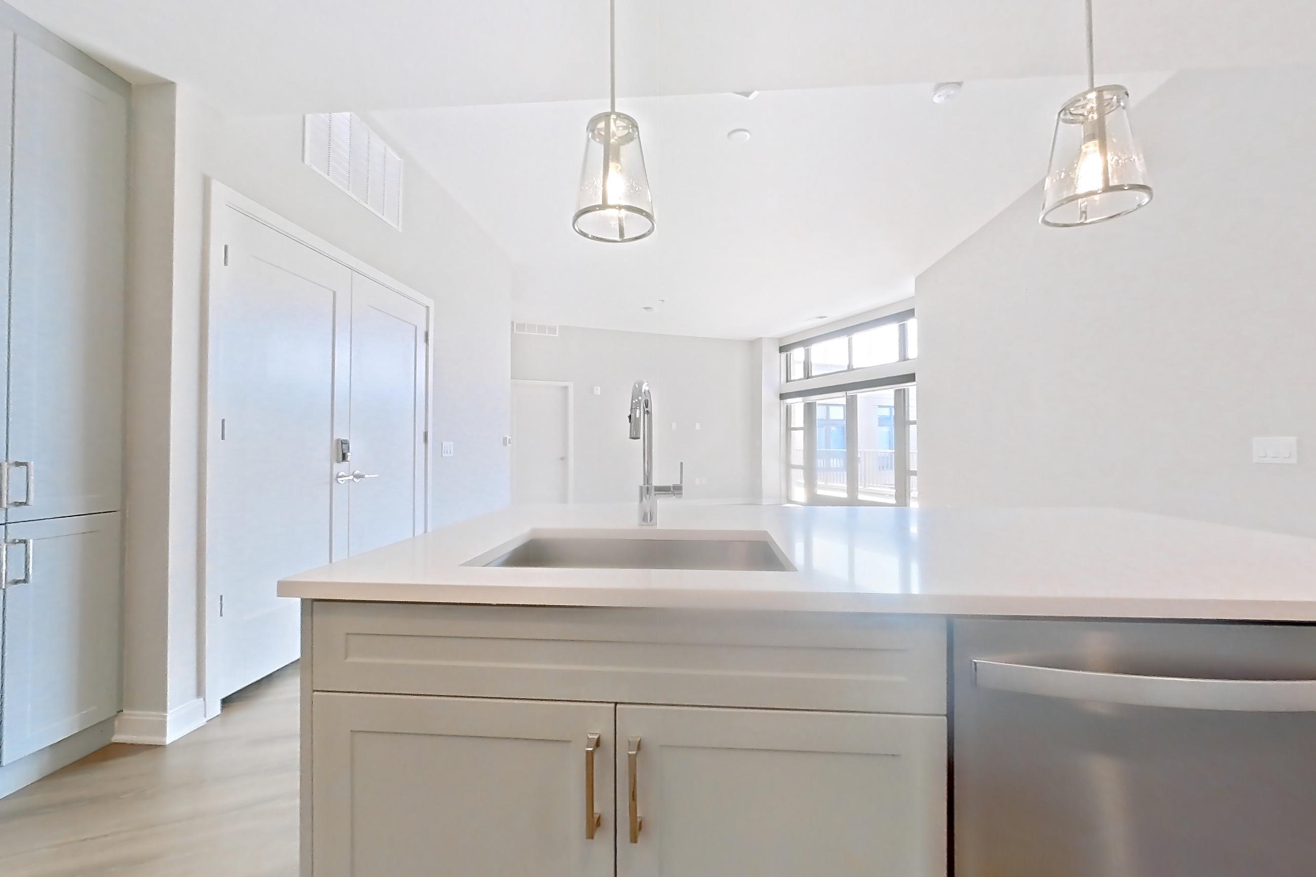 KITCHEN (representative of this floor plan)