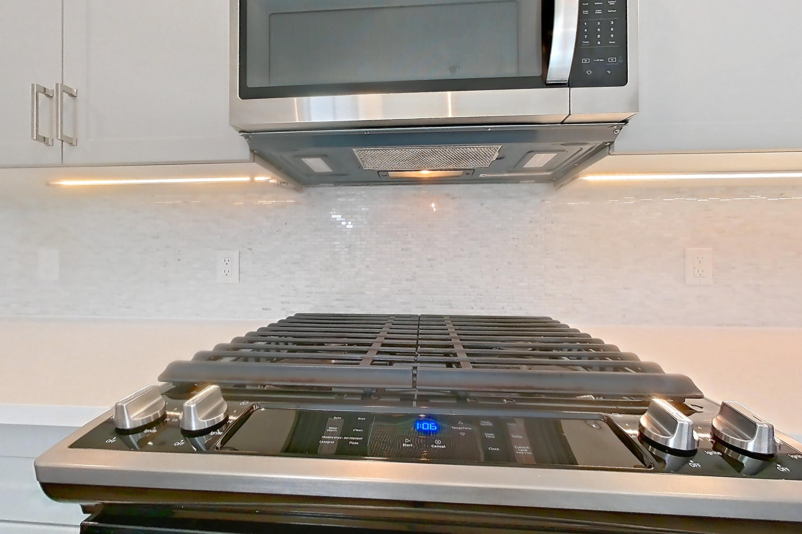 KITCHEN (representative of this floor plan)