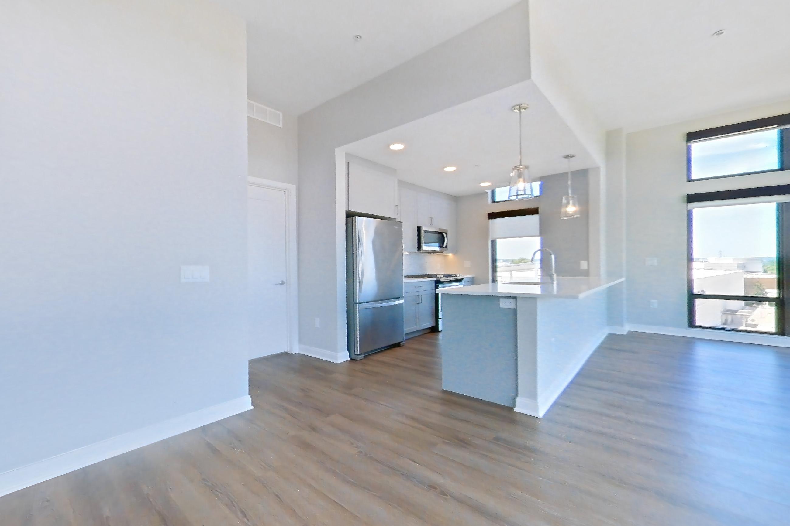 LIVING SPACE