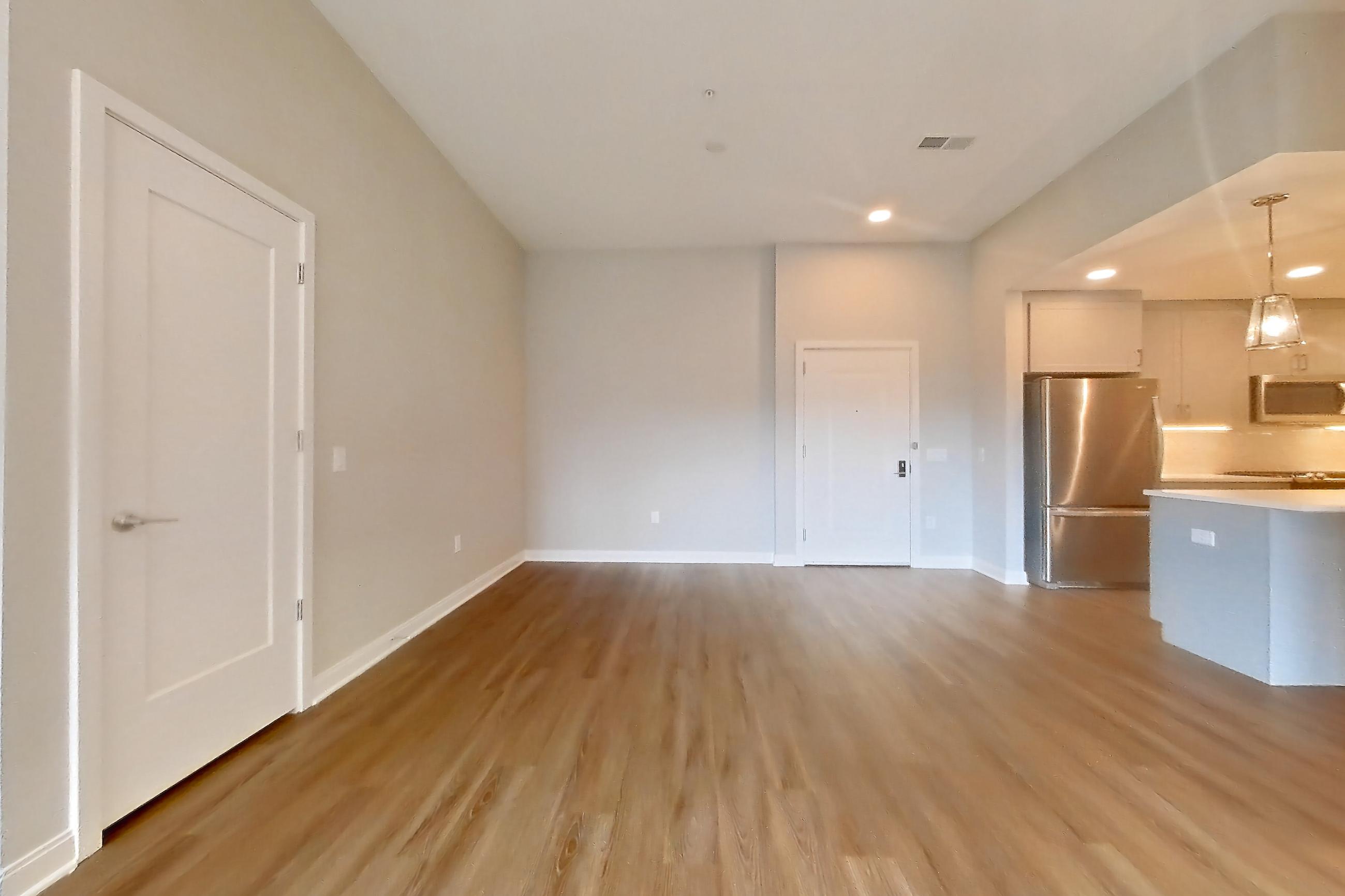 DINING SPACE