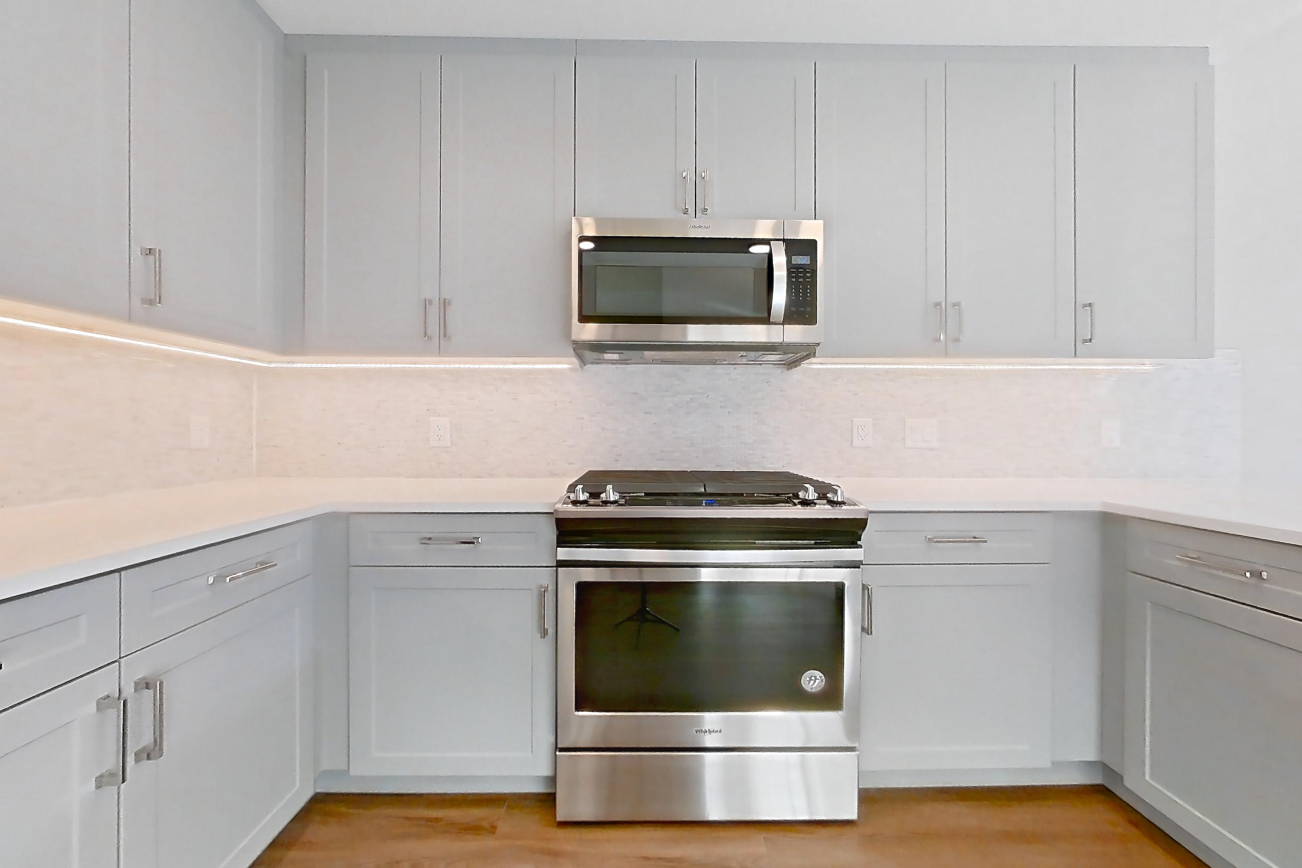 KITCHEN (representative of this floor plan)
