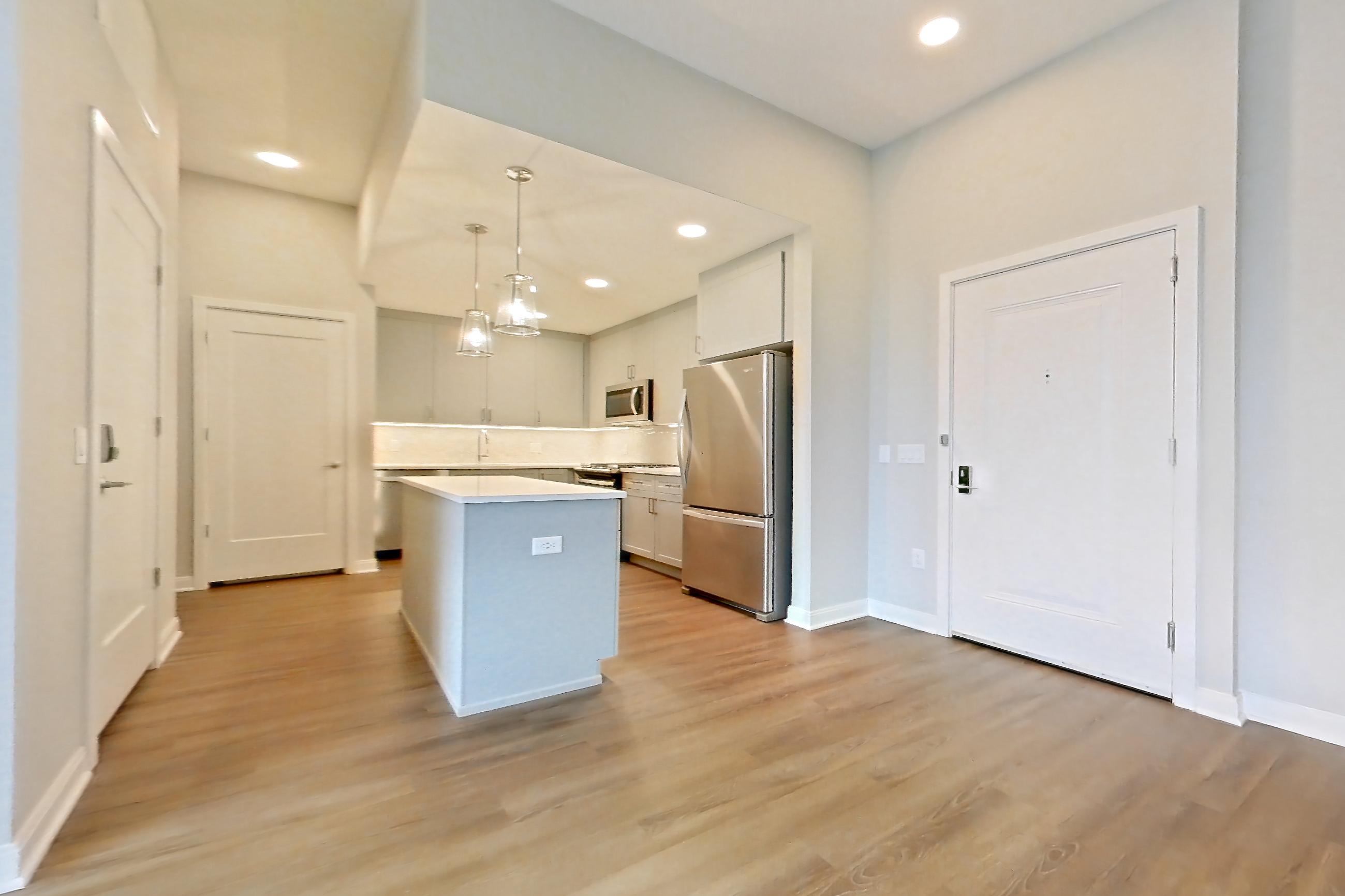 LIVING SPACE