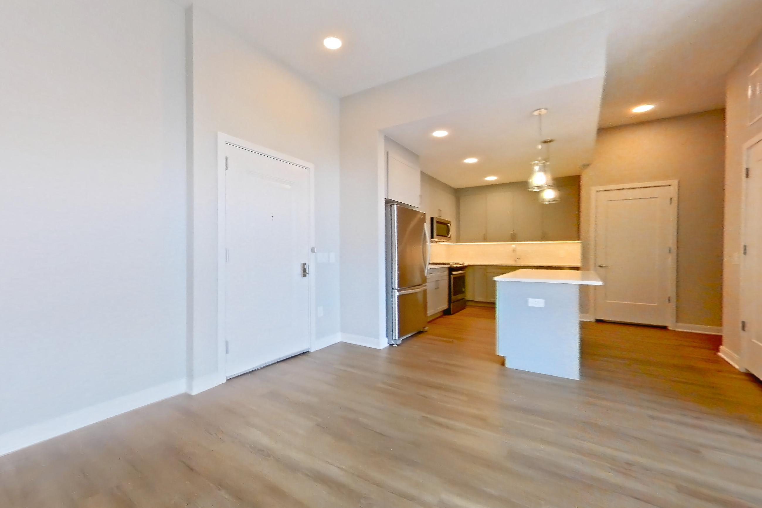 DINING SPACE