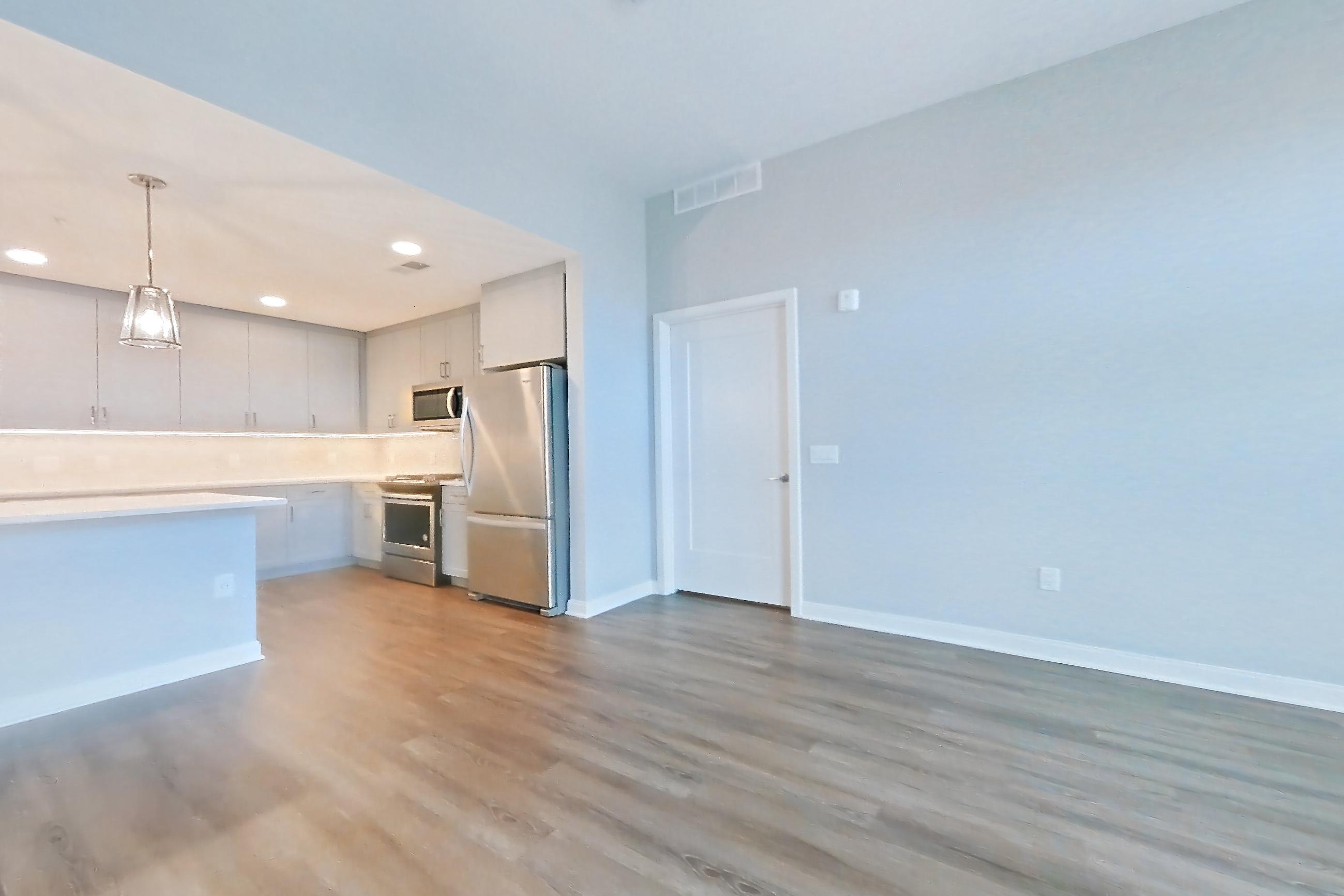 LIVING SPACE