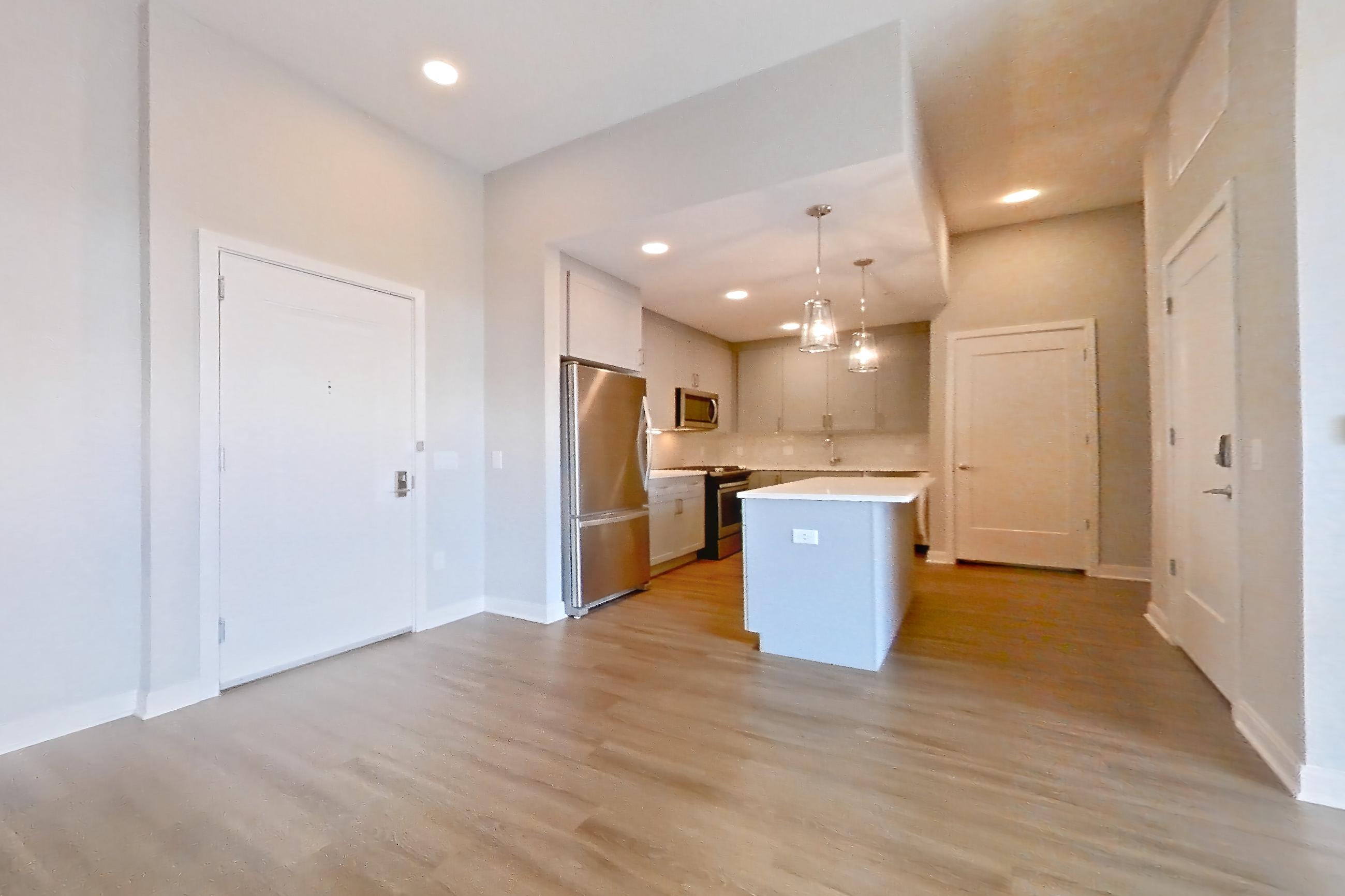 LIVING SPACE