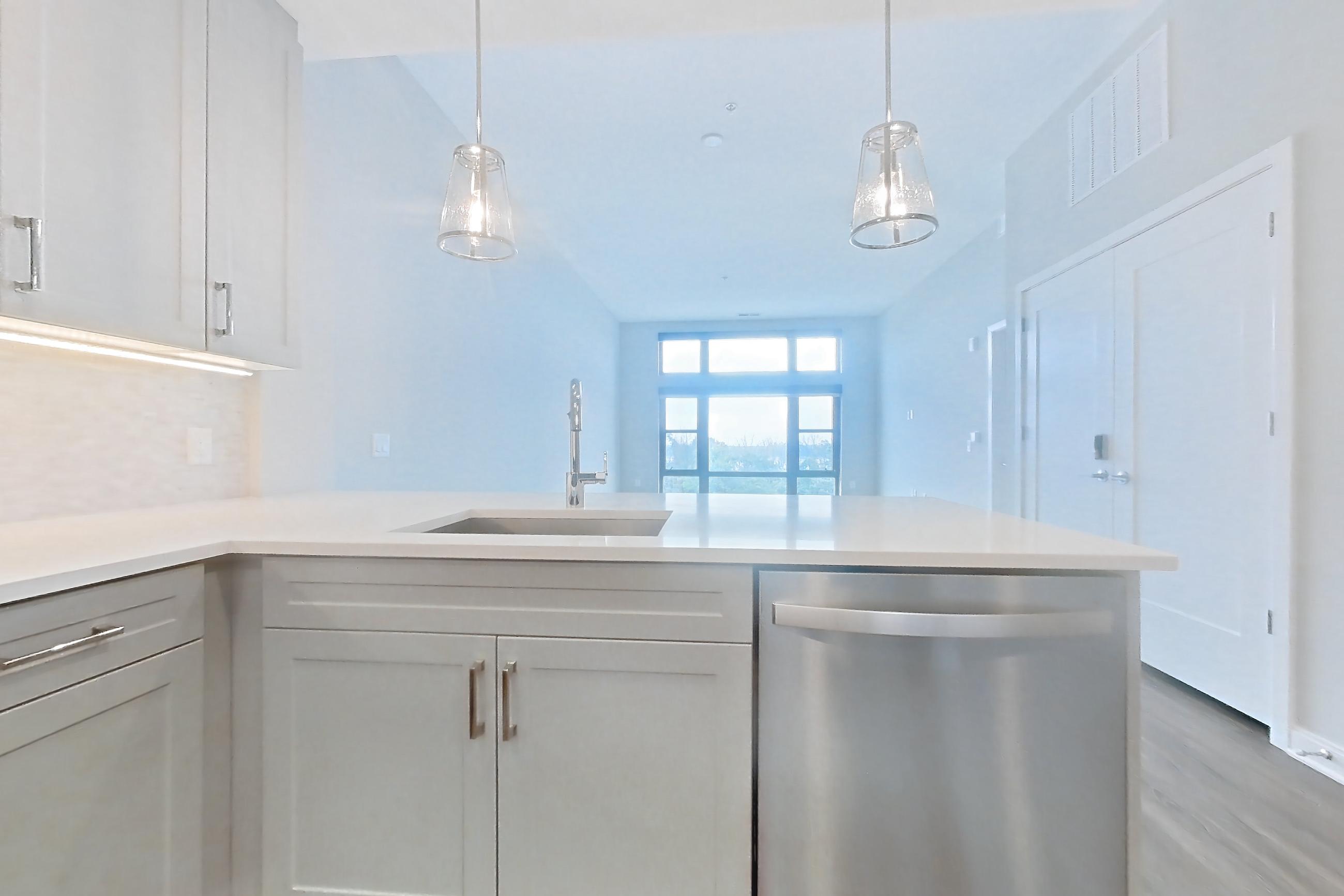 KITCHEN (representative of this floor plan)