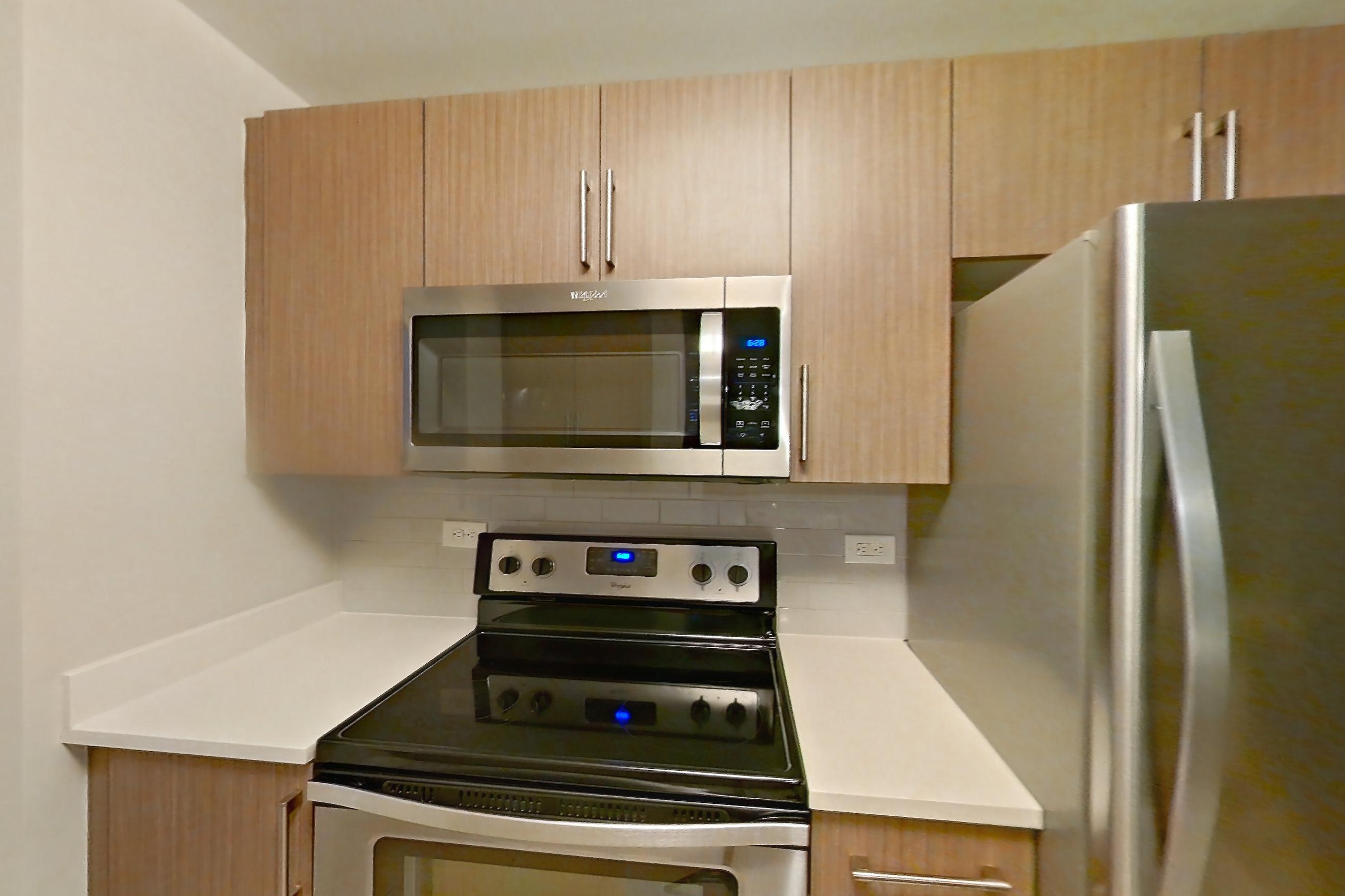 KITCHEN (representative of this floor plan)