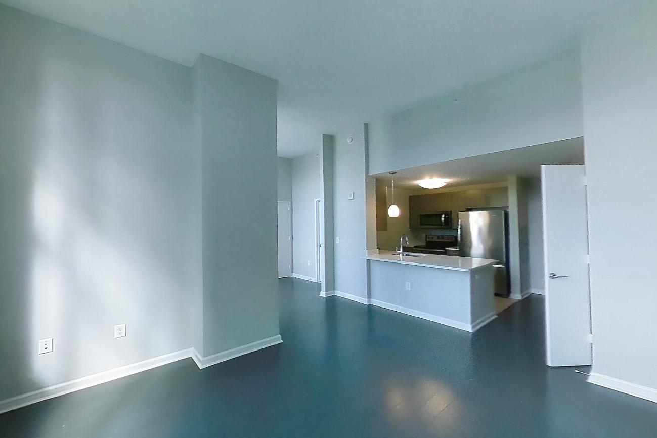 LIVING SPACE