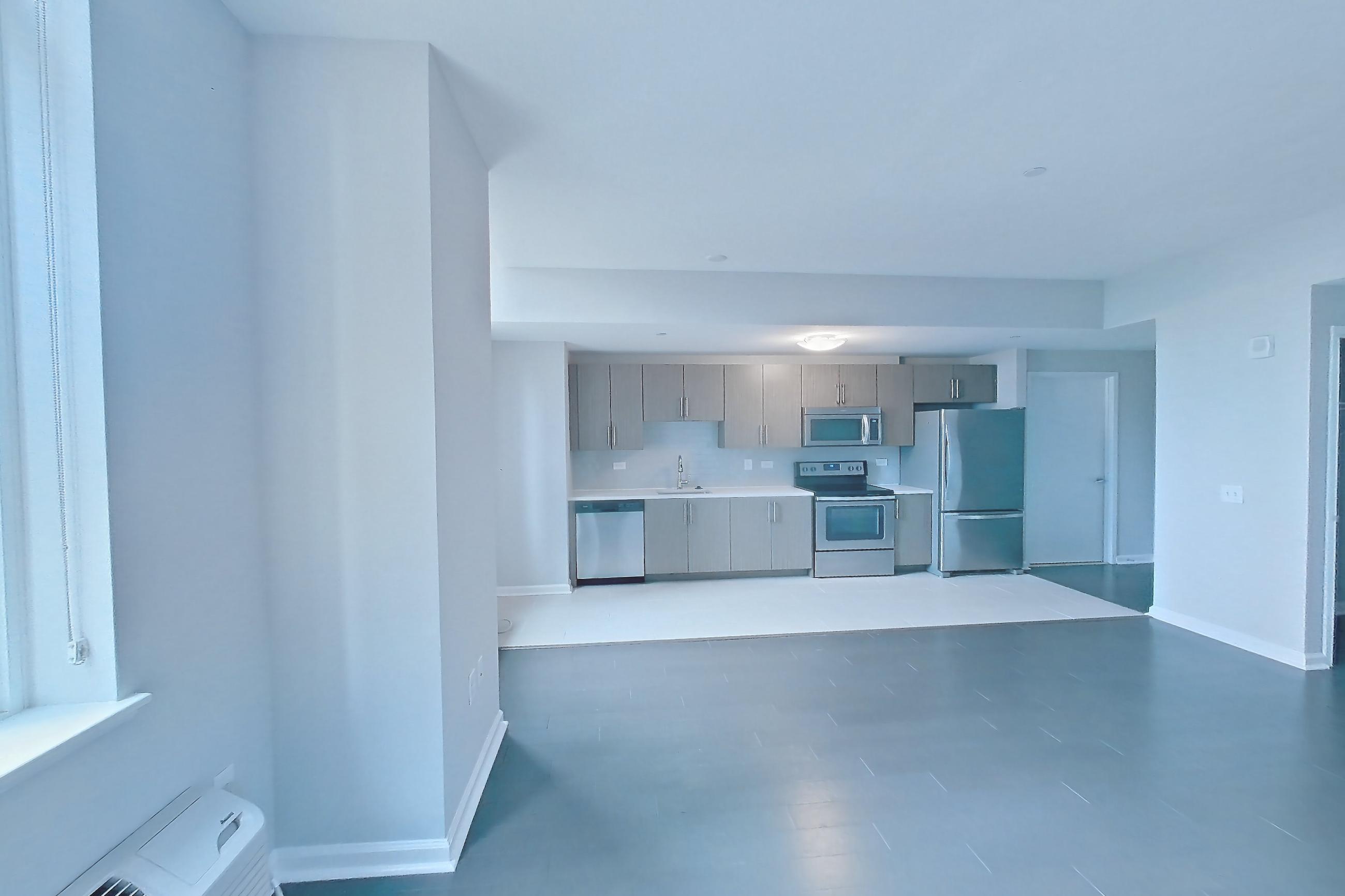 LIVING SPACE