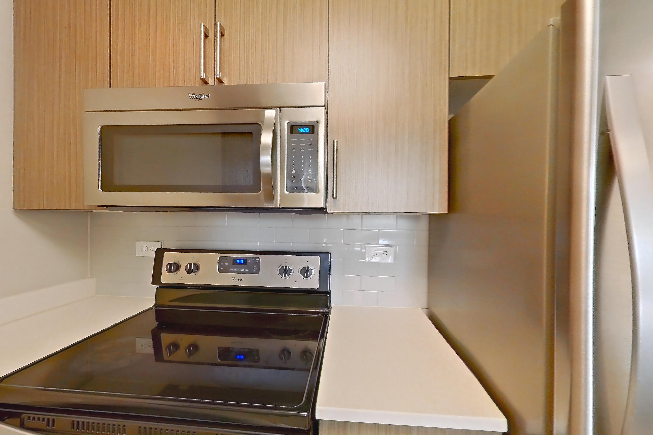 KITCHEN (representative of this floor plan)
