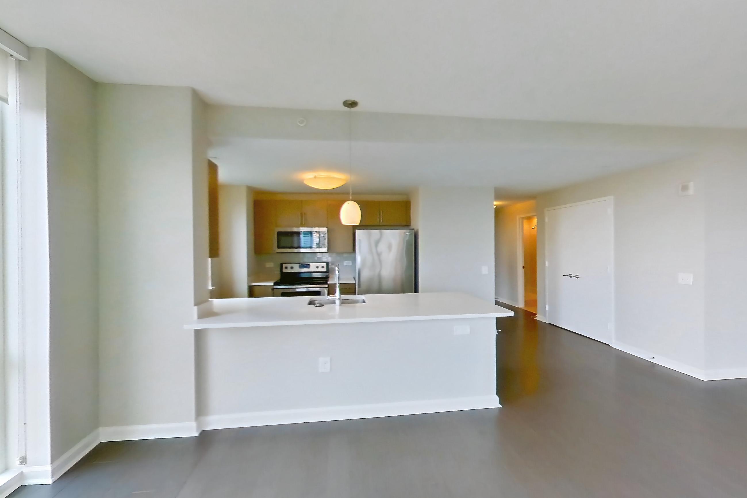 DINING SPACE