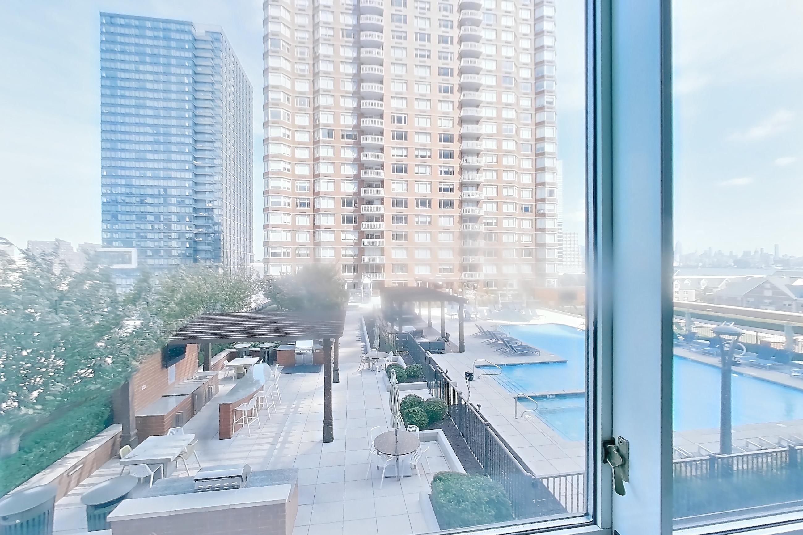 LIVING ROOM WINDOW