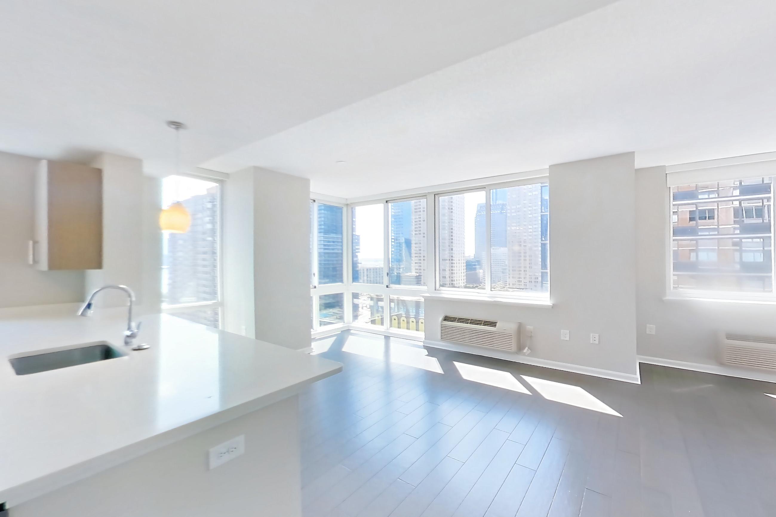 LIVING ROOM ENTRY