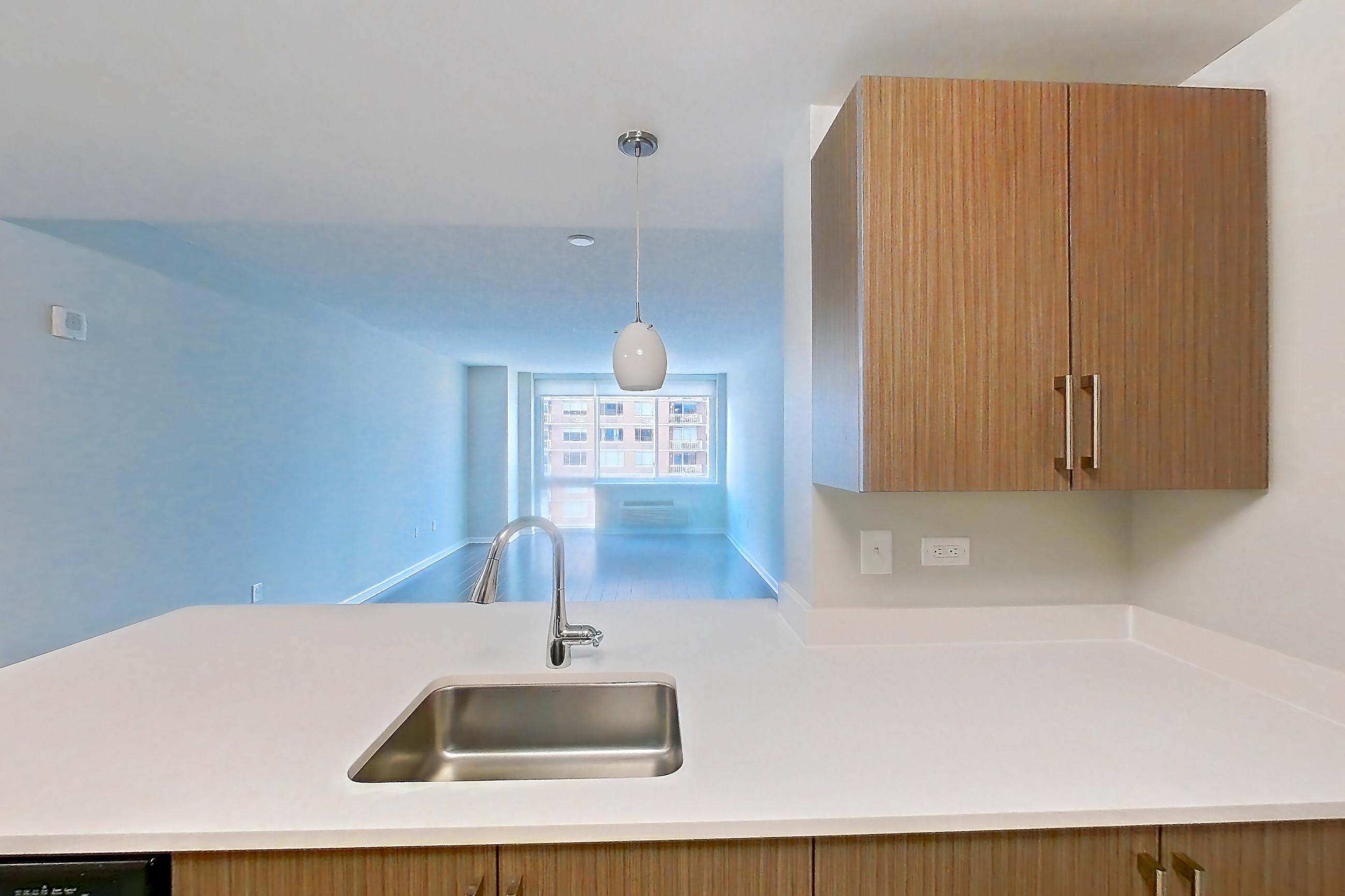 KITCHEN (representative of this floor plan)