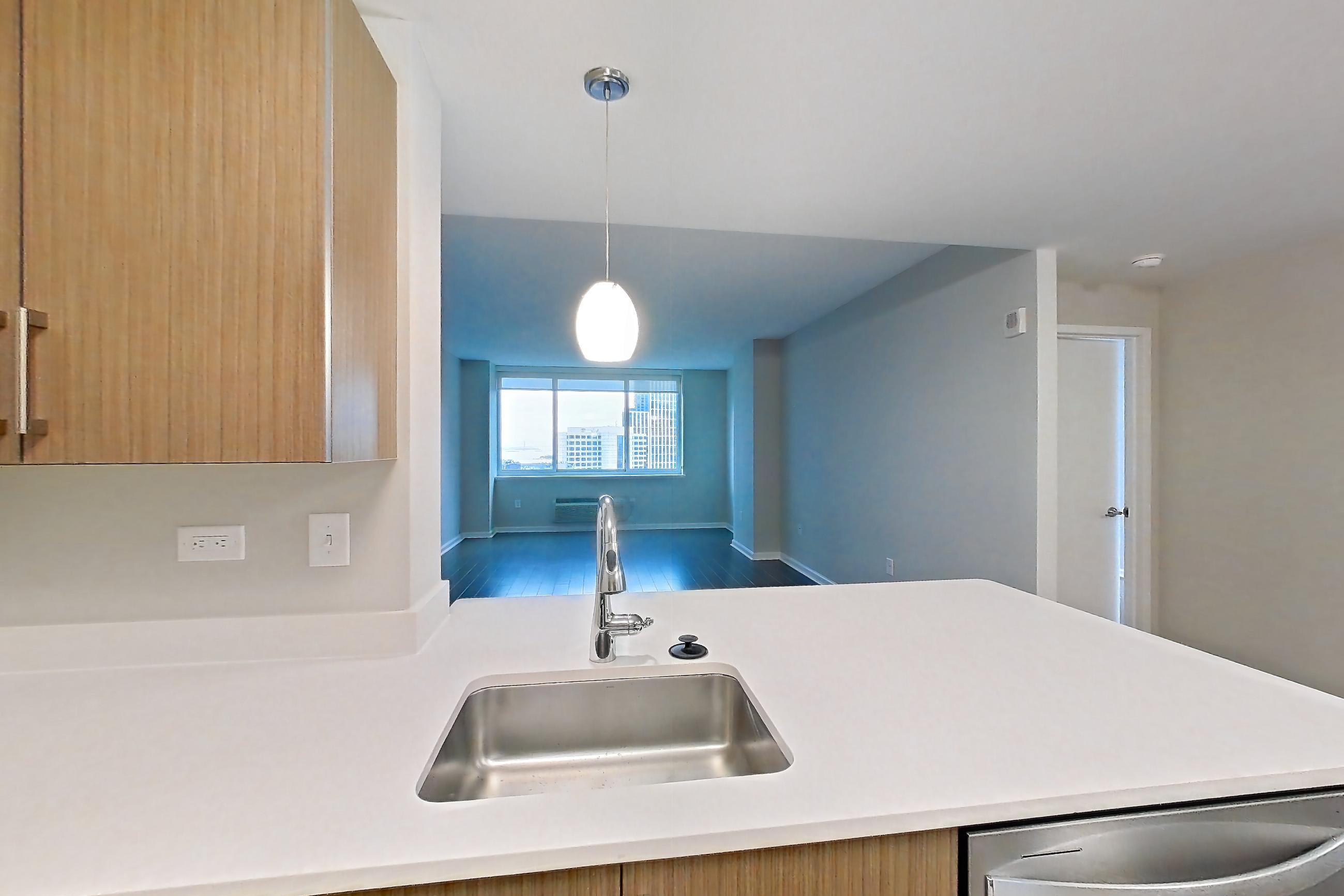 KITCHEN (representative of this floor plan)