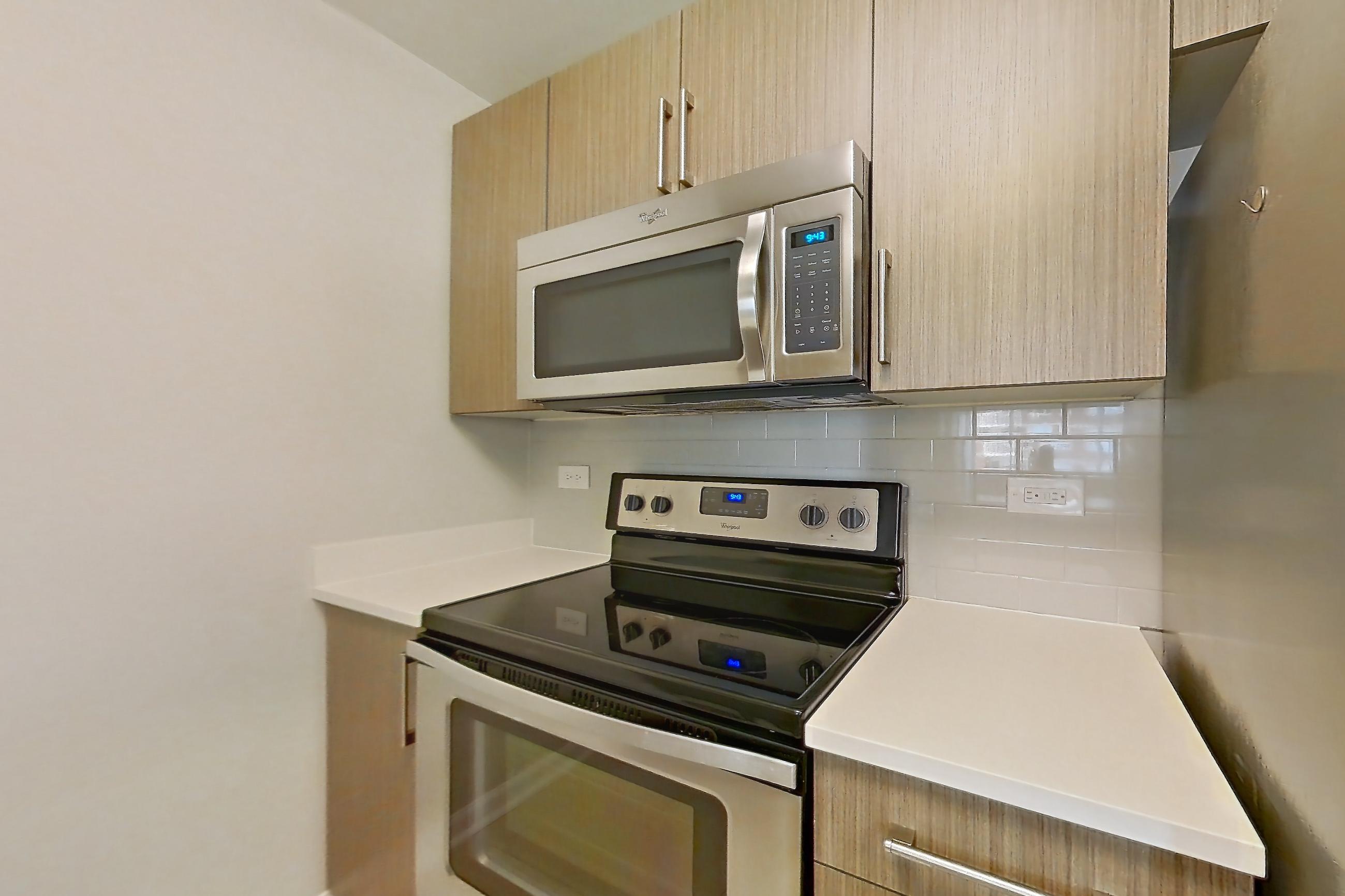KITCHEN (representative of this floor plan)