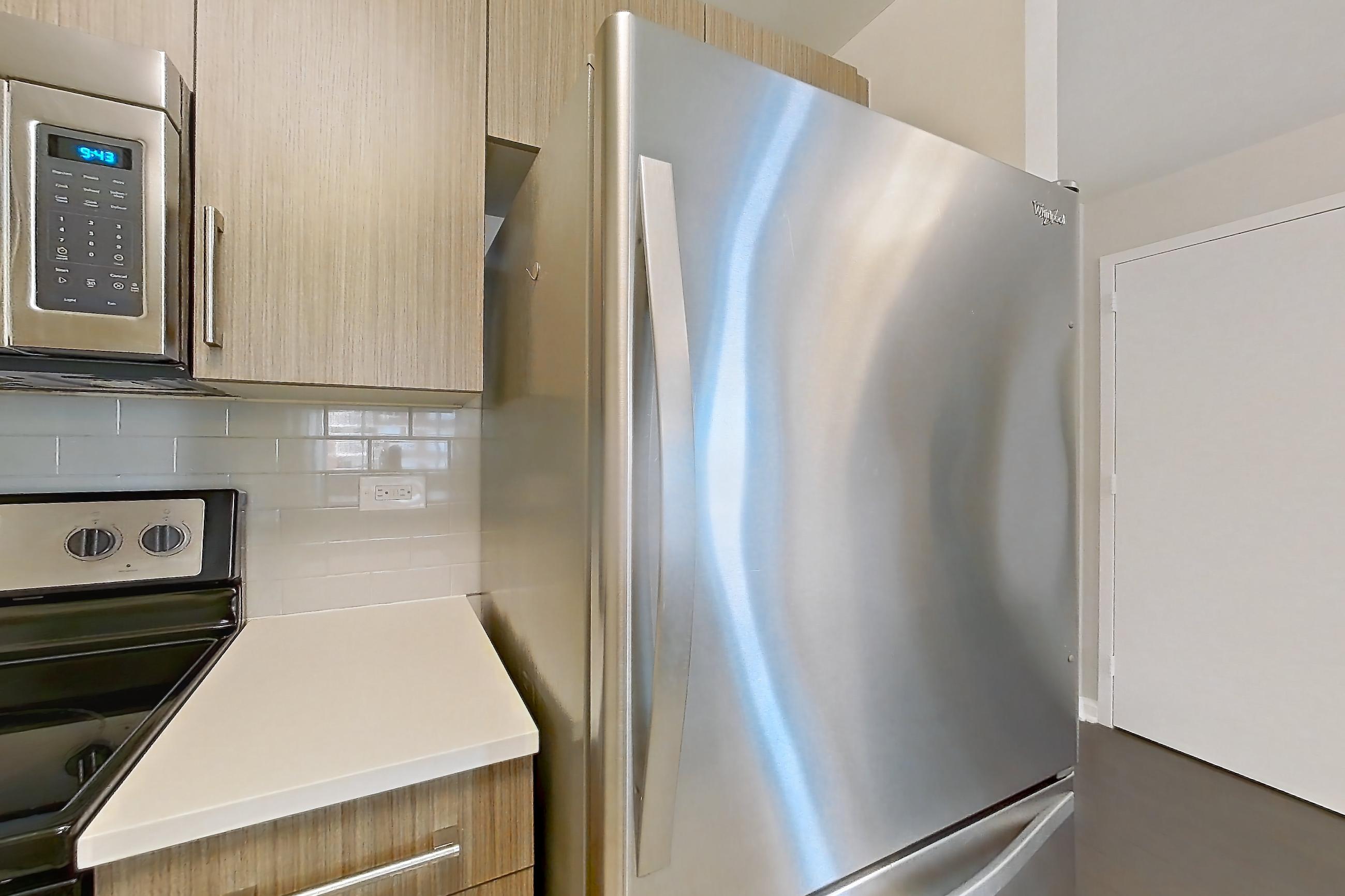 KITCHEN (representative of this floor plan)