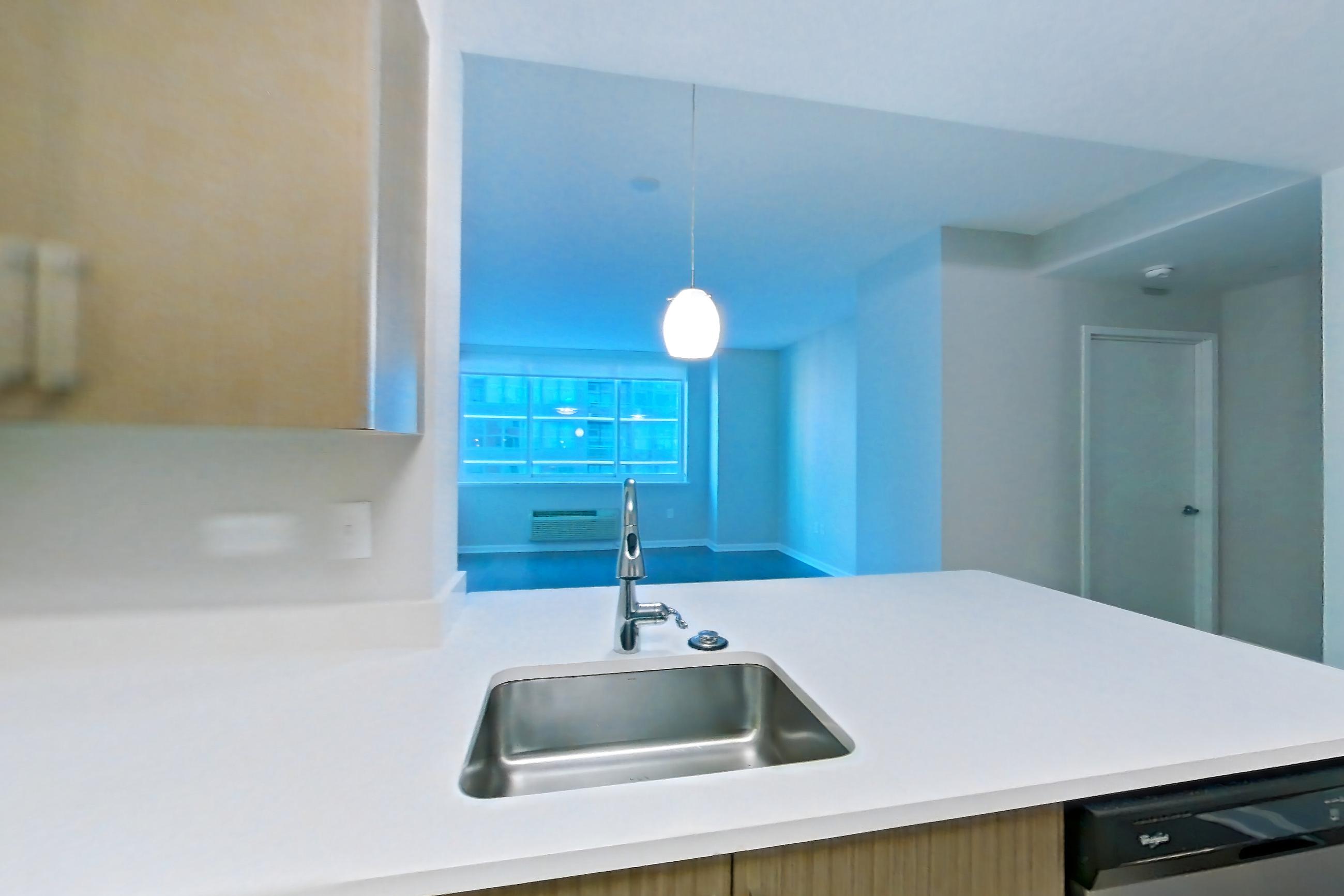 KITCHEN (representative of this floor plan)