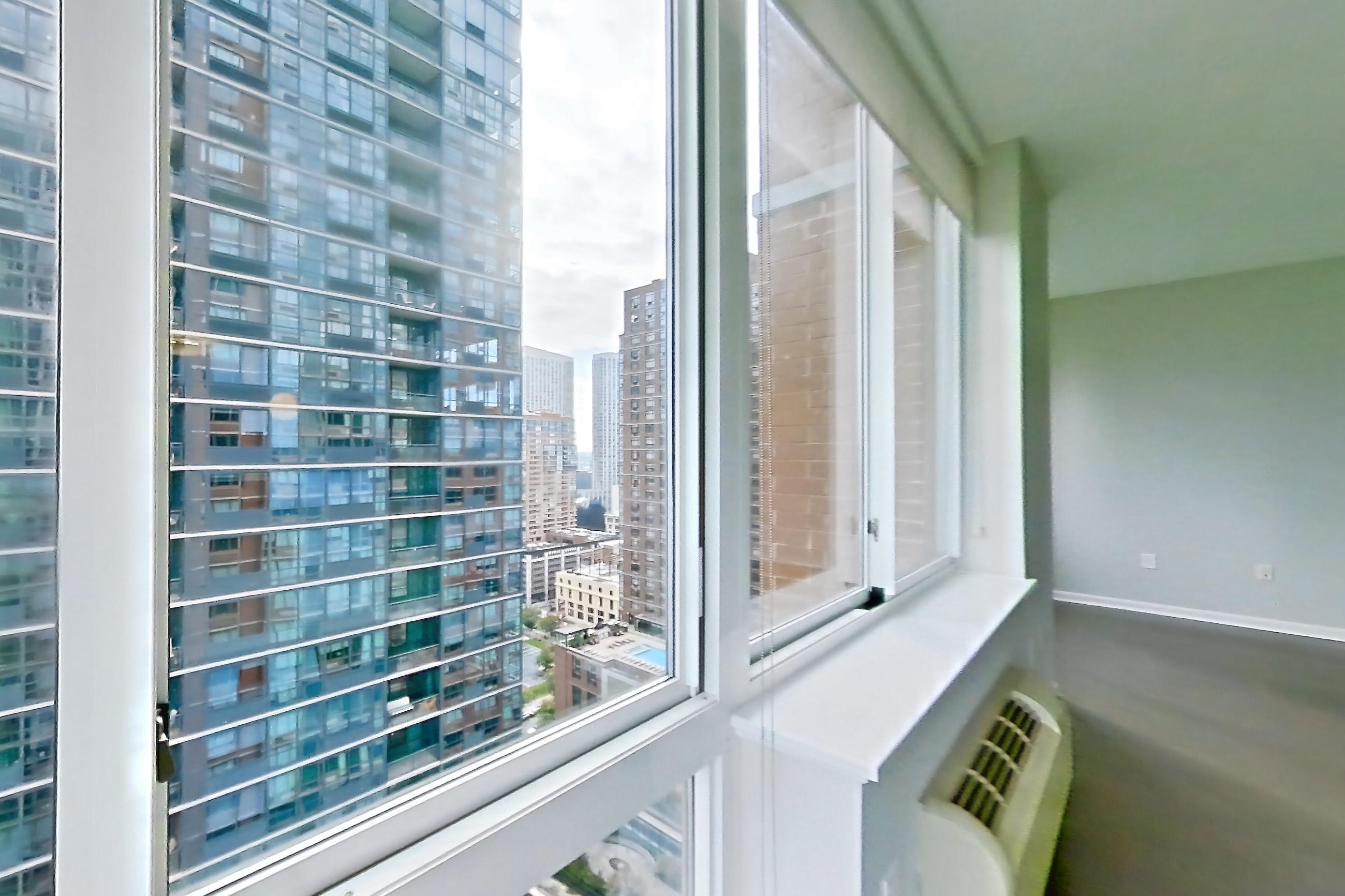 LIVING ROOM WINDOW