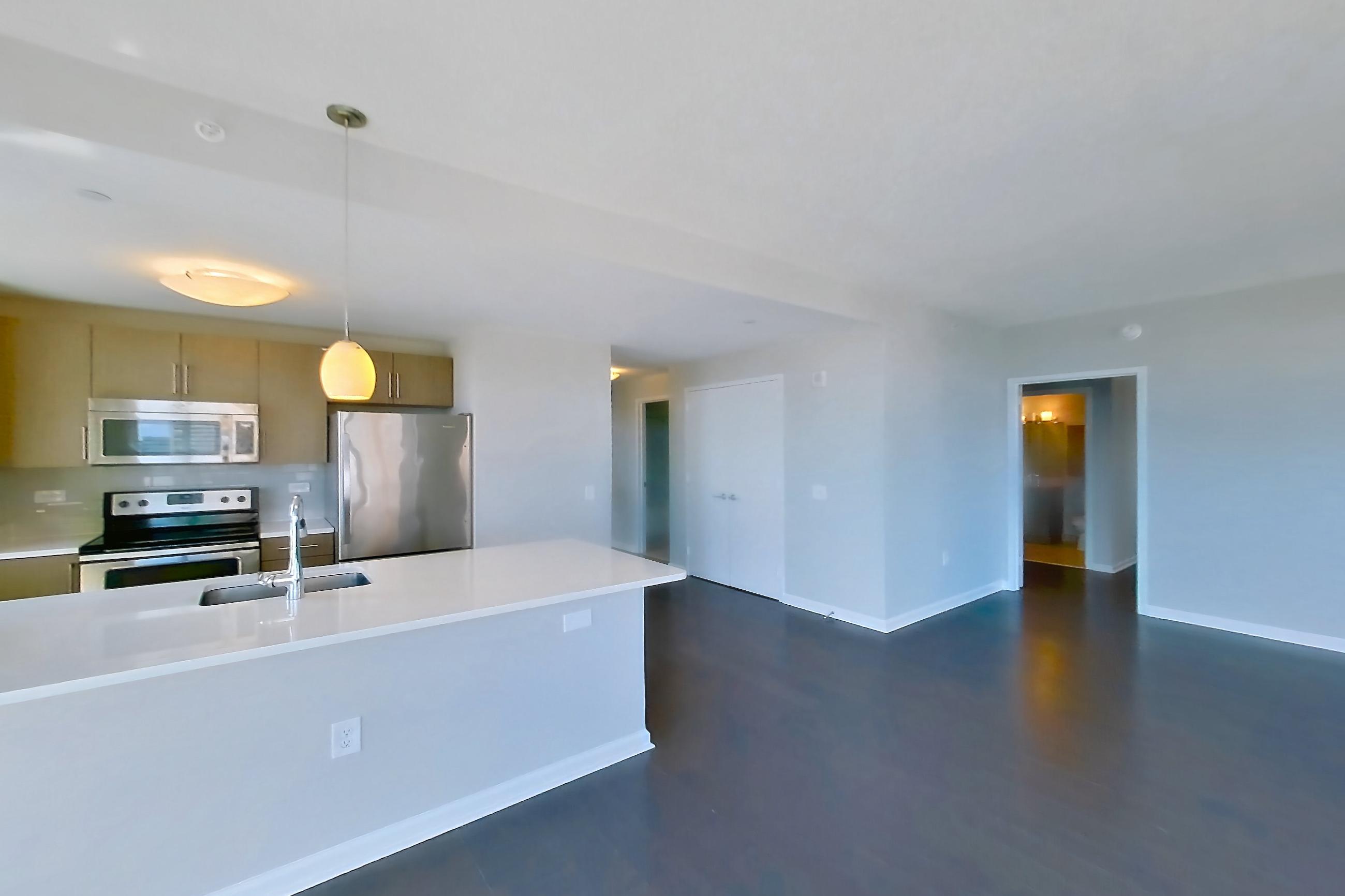 DINING SPACE