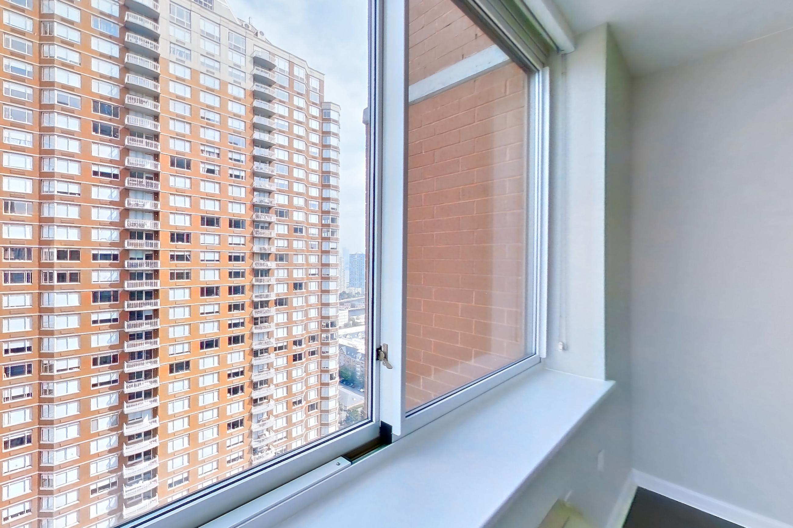 LIVING ROOM WINDOW