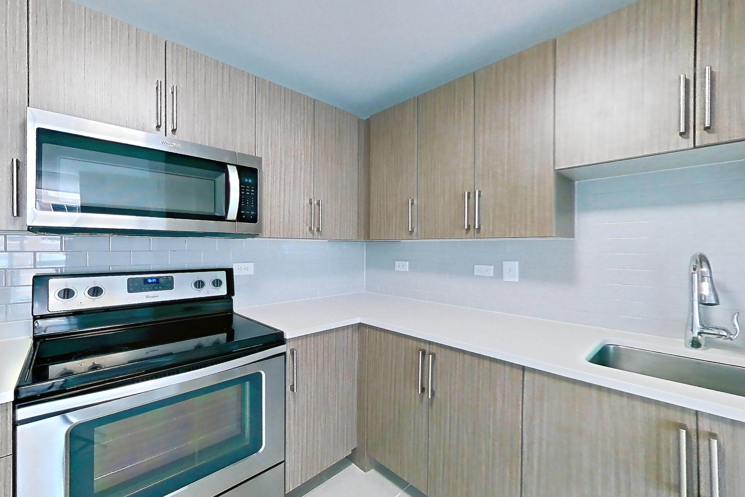 KITCHEN (representative of this floor plan)