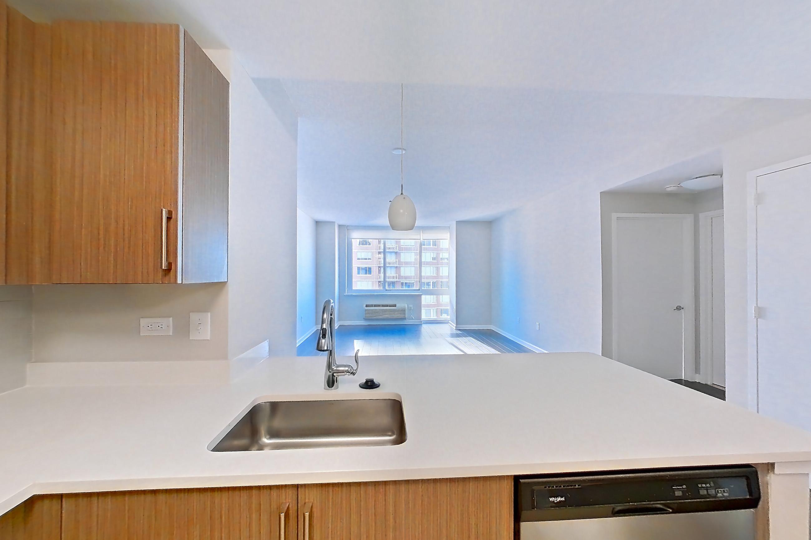 KITCHEN (representative of this floor plan)