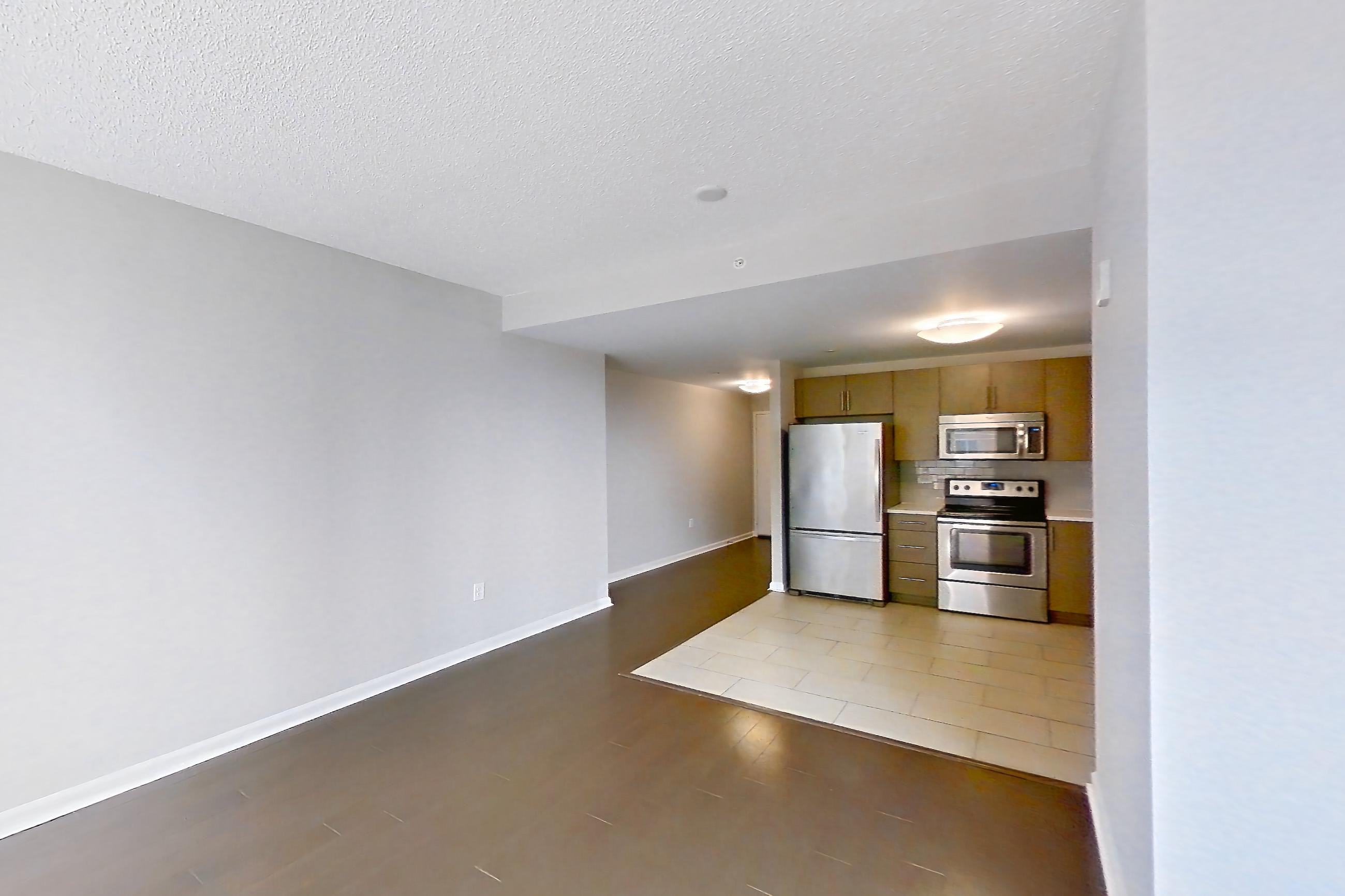 LIVING SPACE