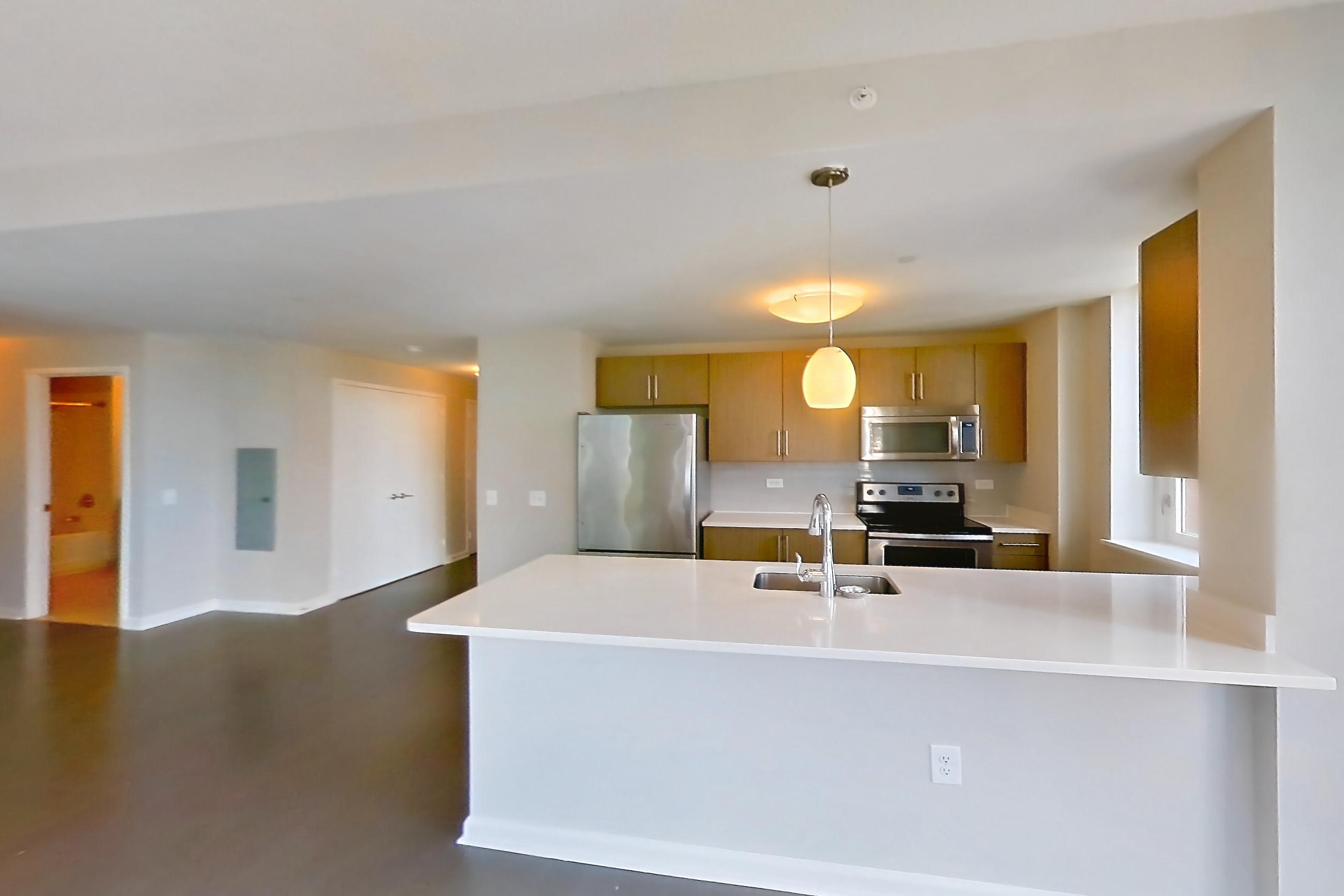 DINING SPACE