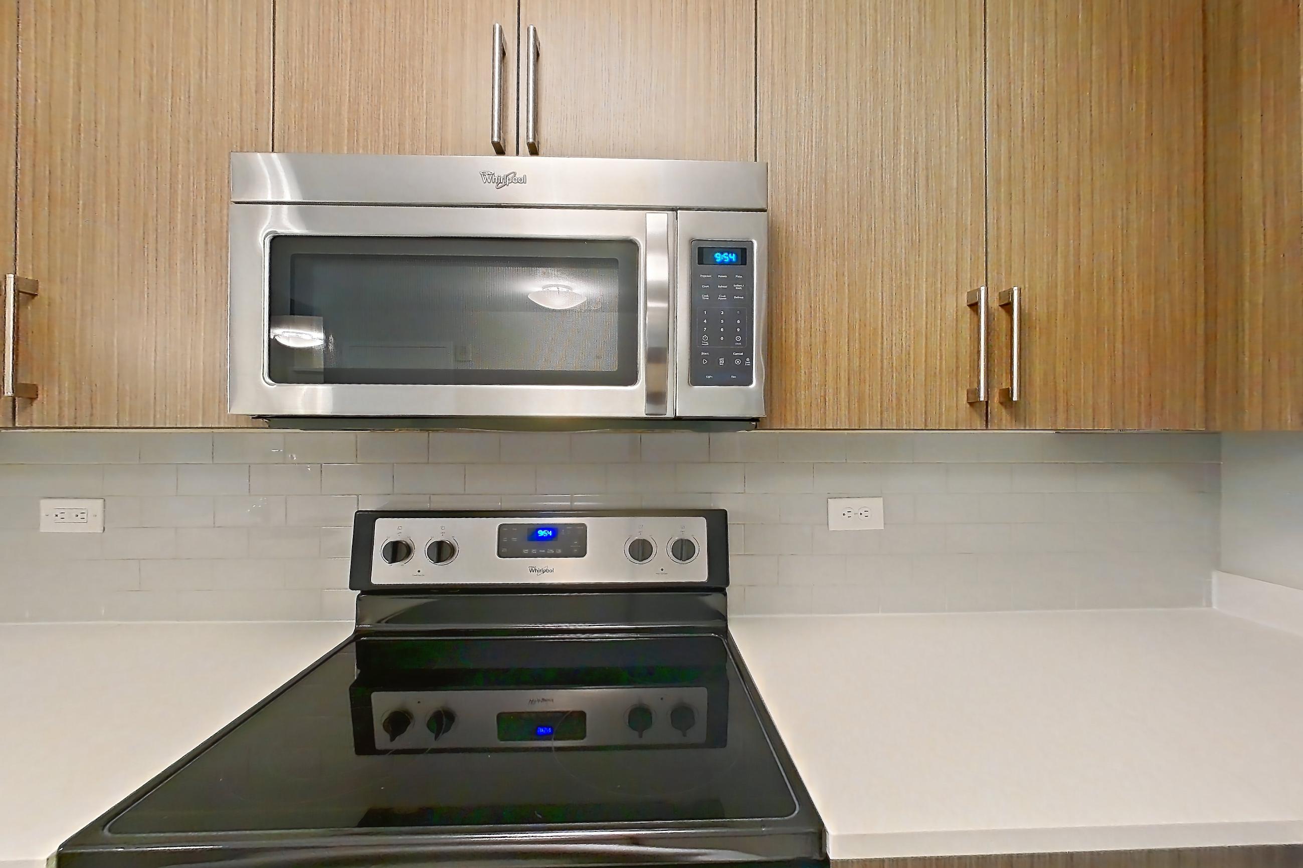 KITCHEN (representative of this floor plan)