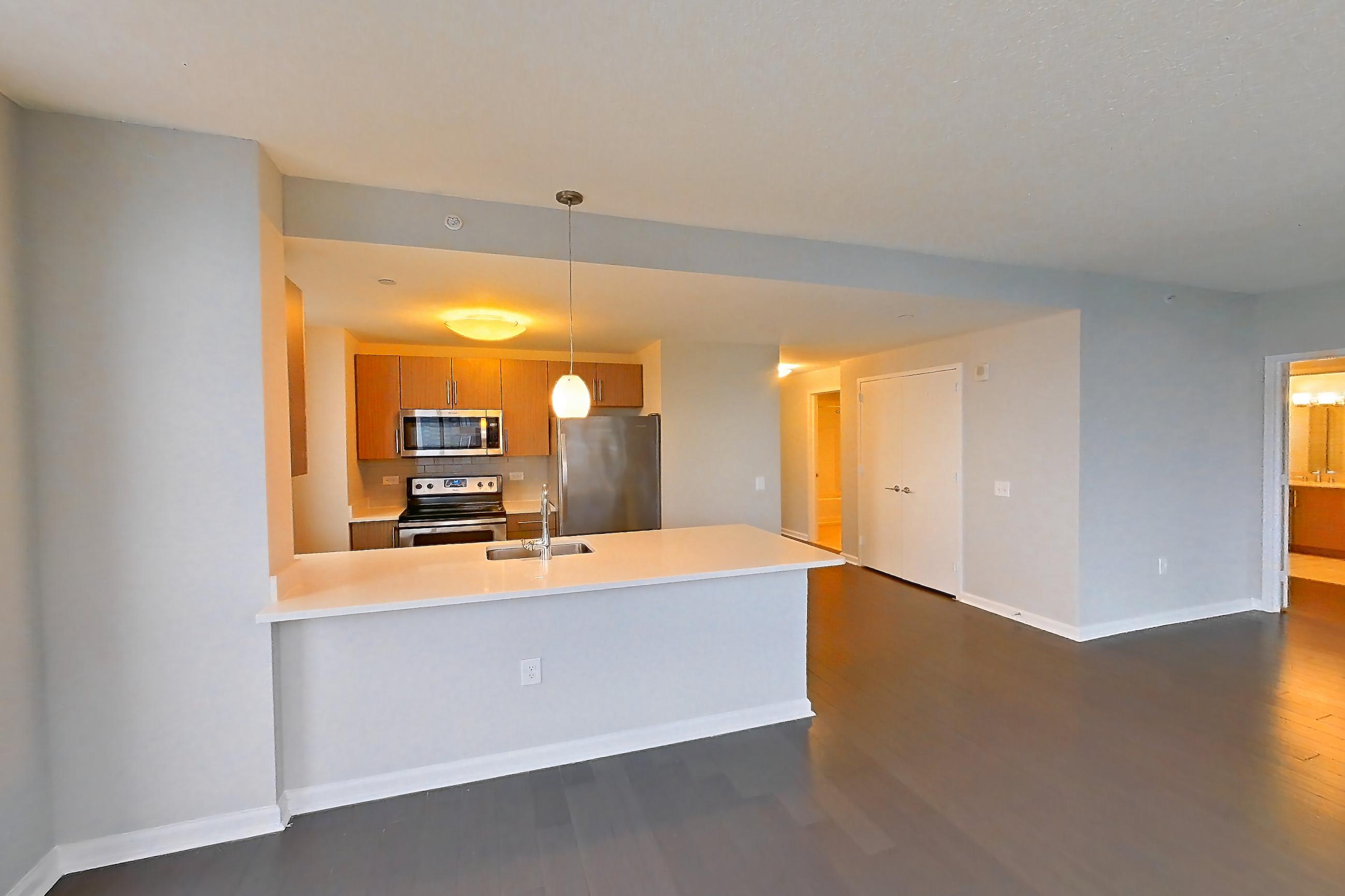 DINING SPACE