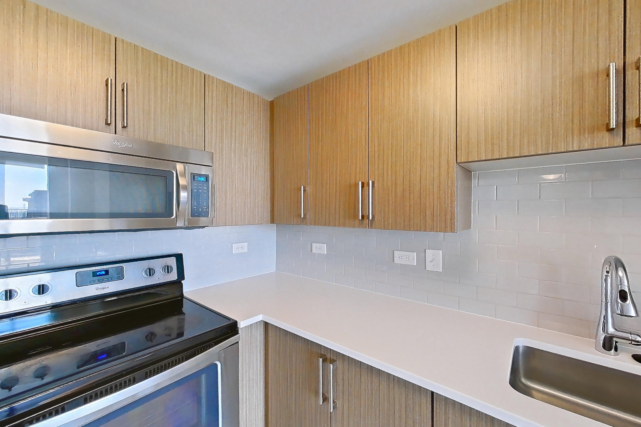 KITCHEN (representative of this floor plan)