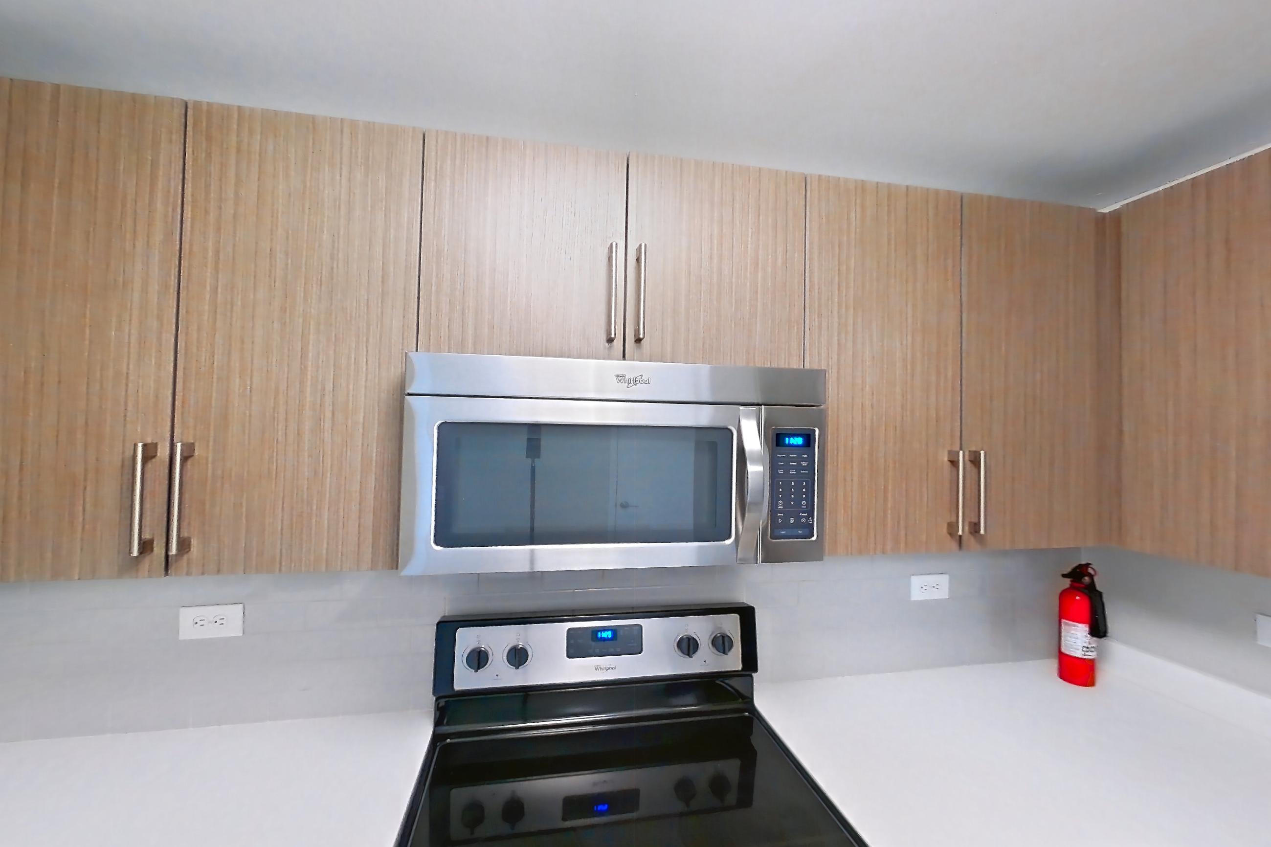 KITCHEN (representative of this floor plan)