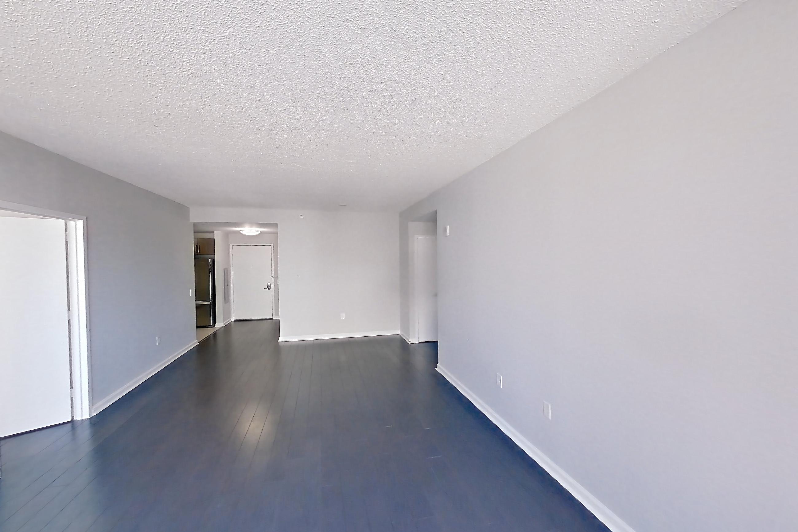 LIVING ROOM (representative of this floor plan)