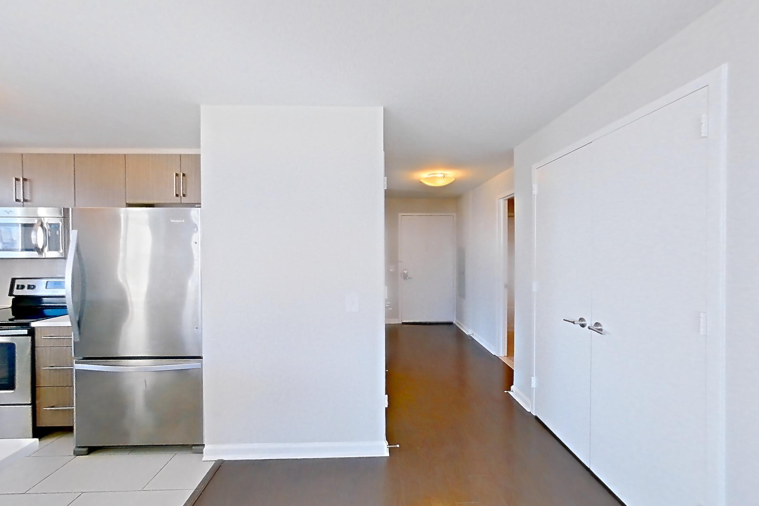LIVING ROOM ENTRANCE