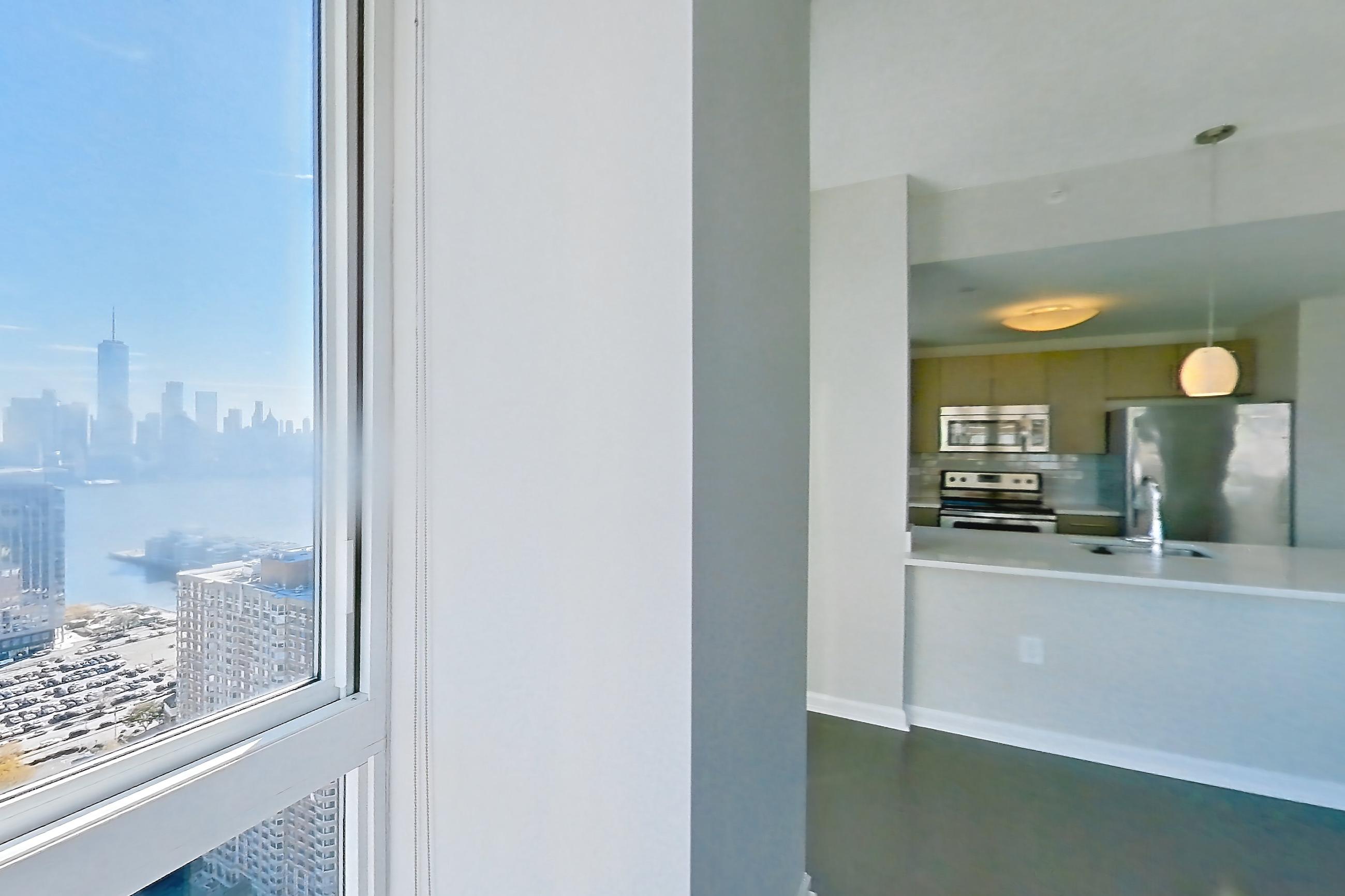 LIVING ROOM WINDOWS