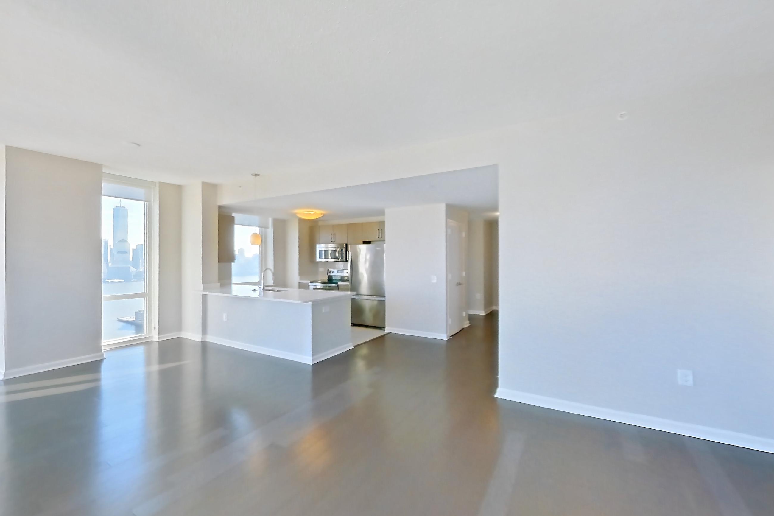 LIVING SPACE