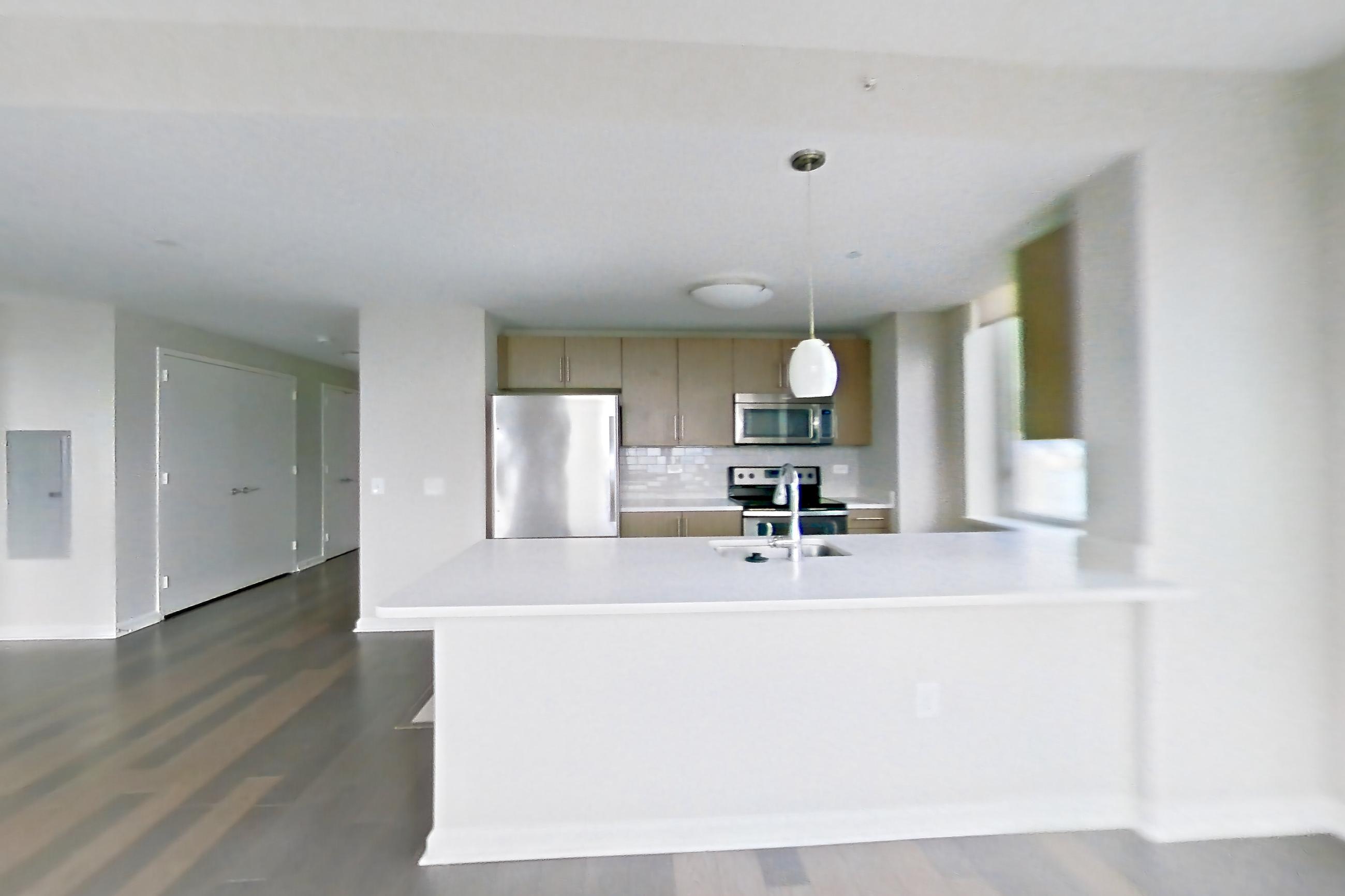 LIVING ROOM (representative of this floor plan)