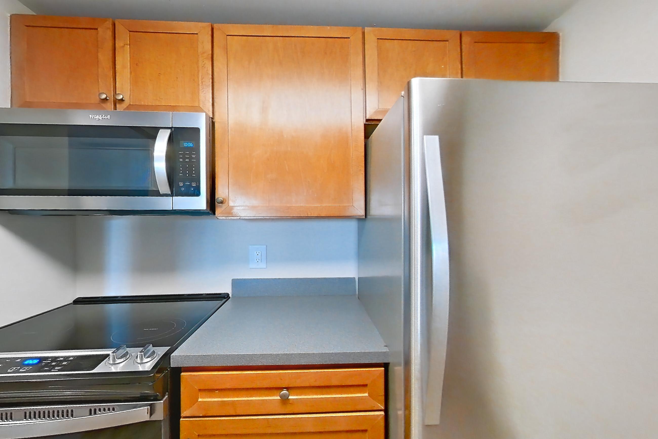 KITCHEN (representative of this floor plan)