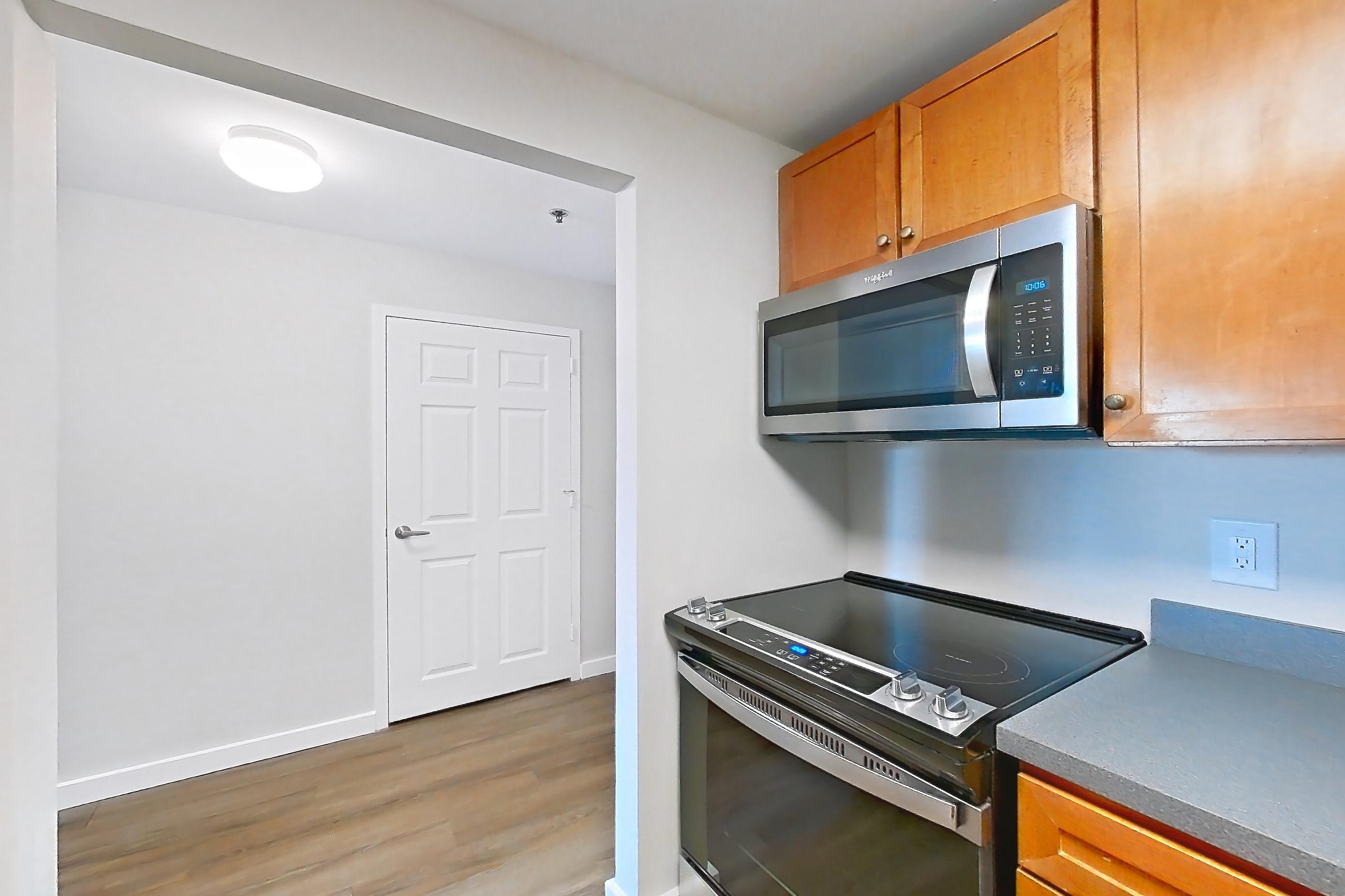 KITCHEN (representative of this floor plan)
