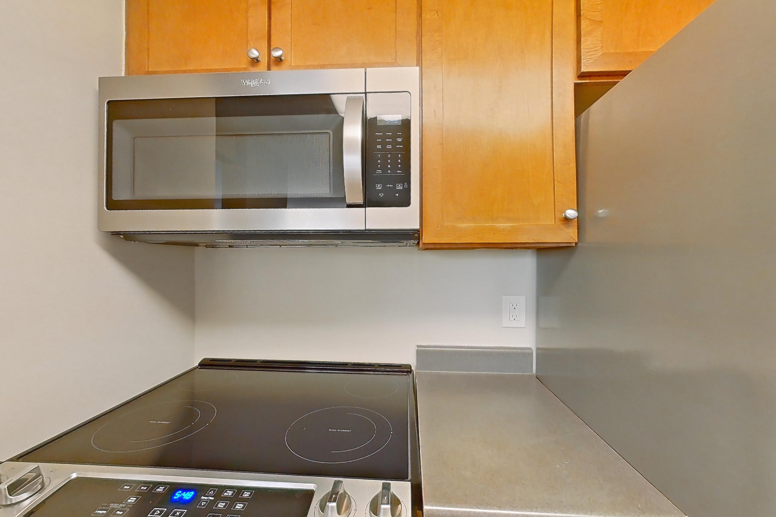 KITCHEN (representative of this floor plan)