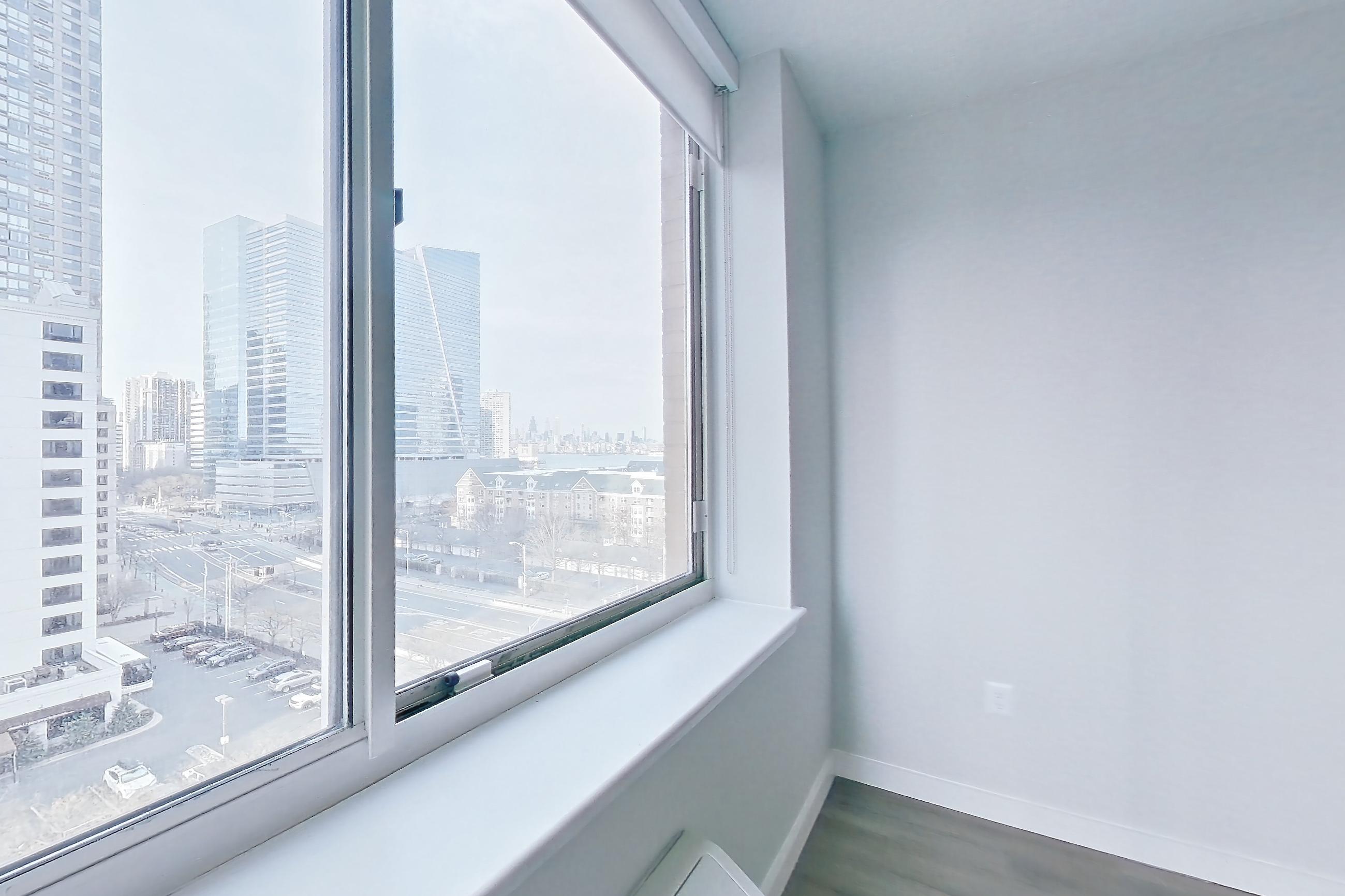 LIVING SPACE (representative of this floor plan)