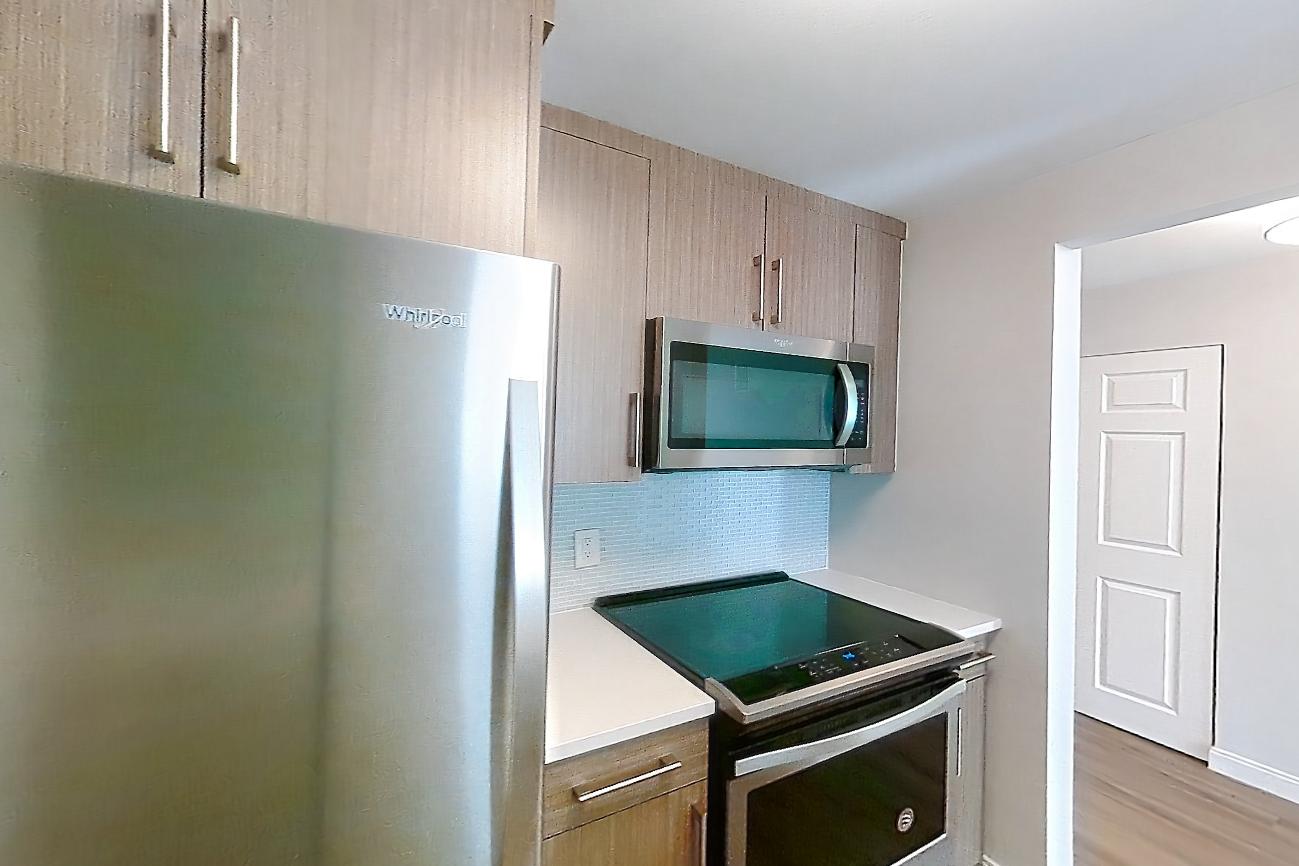 KITCHEN (representative of this floor plan)