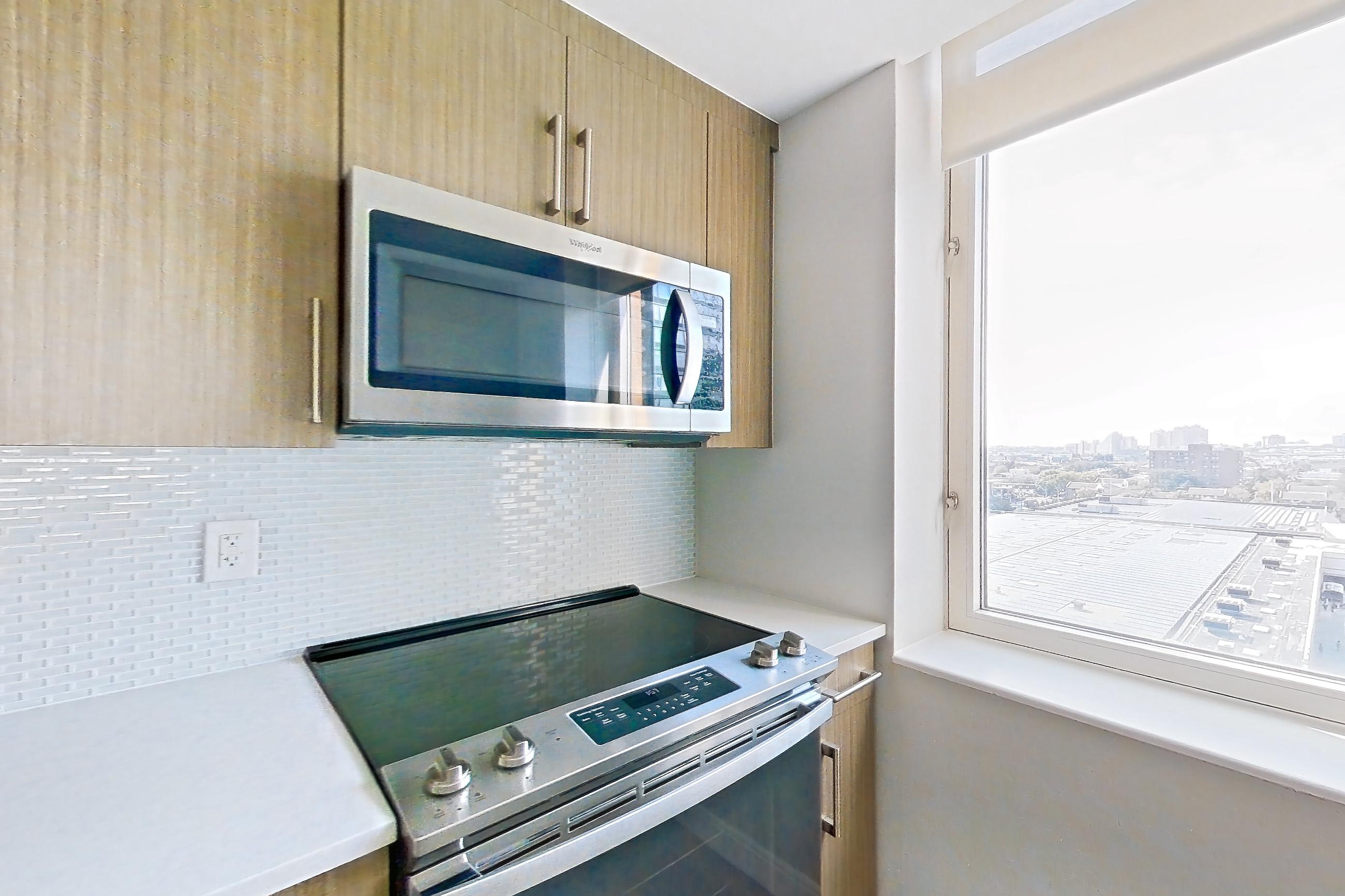 KITCHEN (representative of this floor plan)