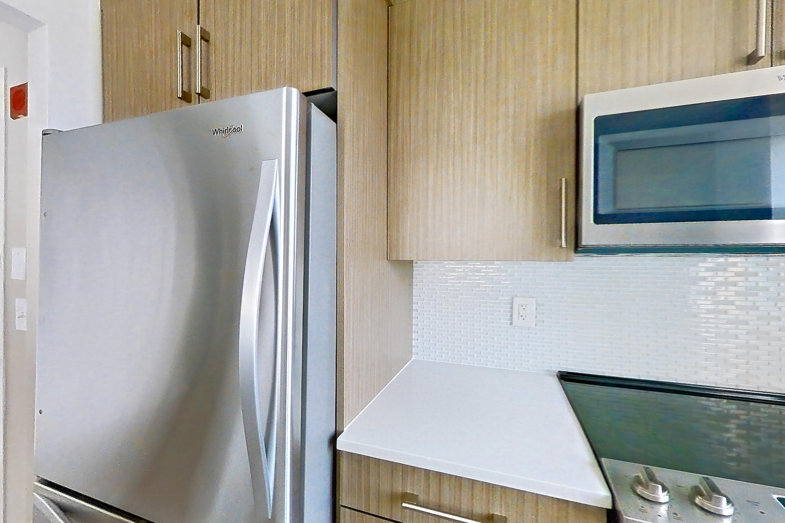 KITCHEN (representative of this floor plan)