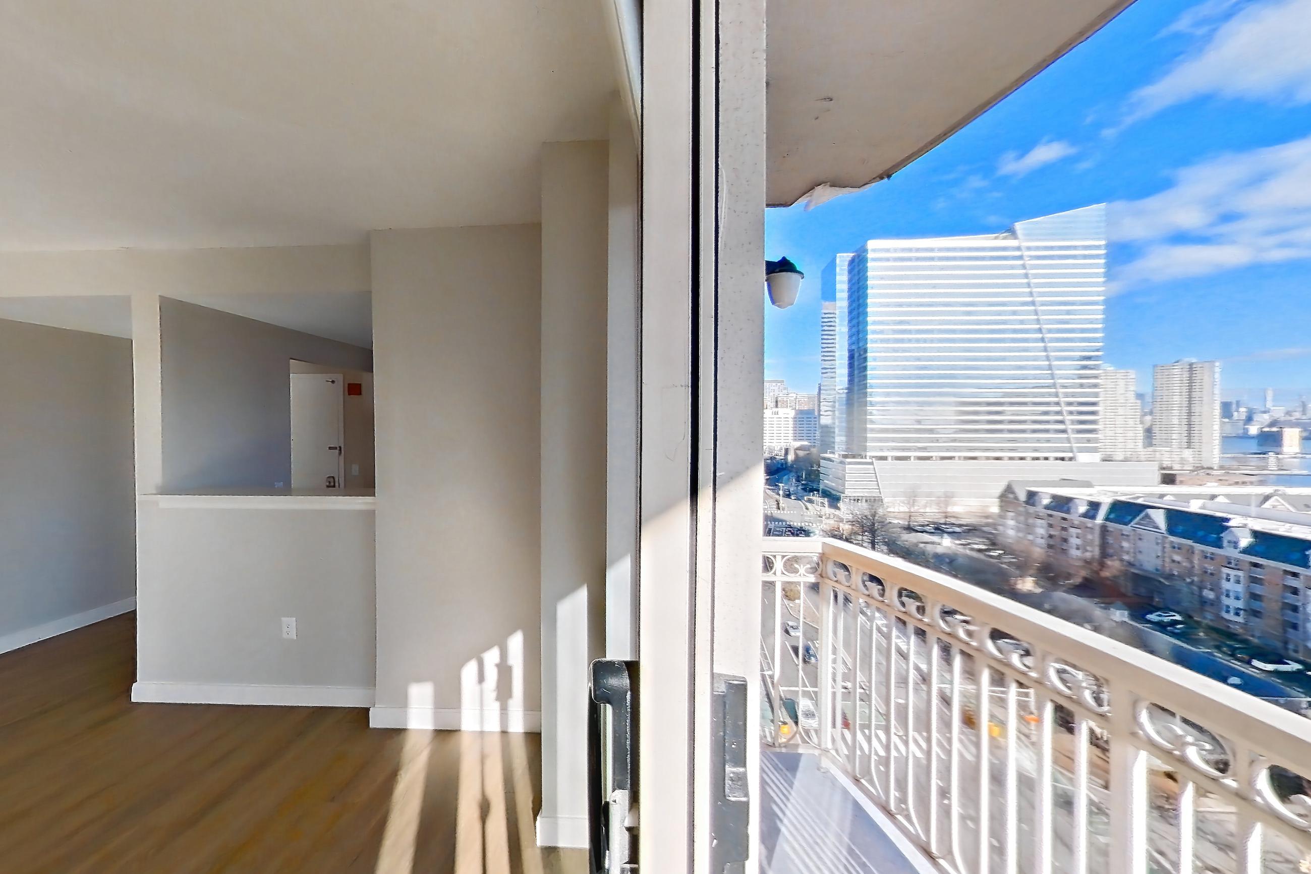 LIVING ROOM VIEW